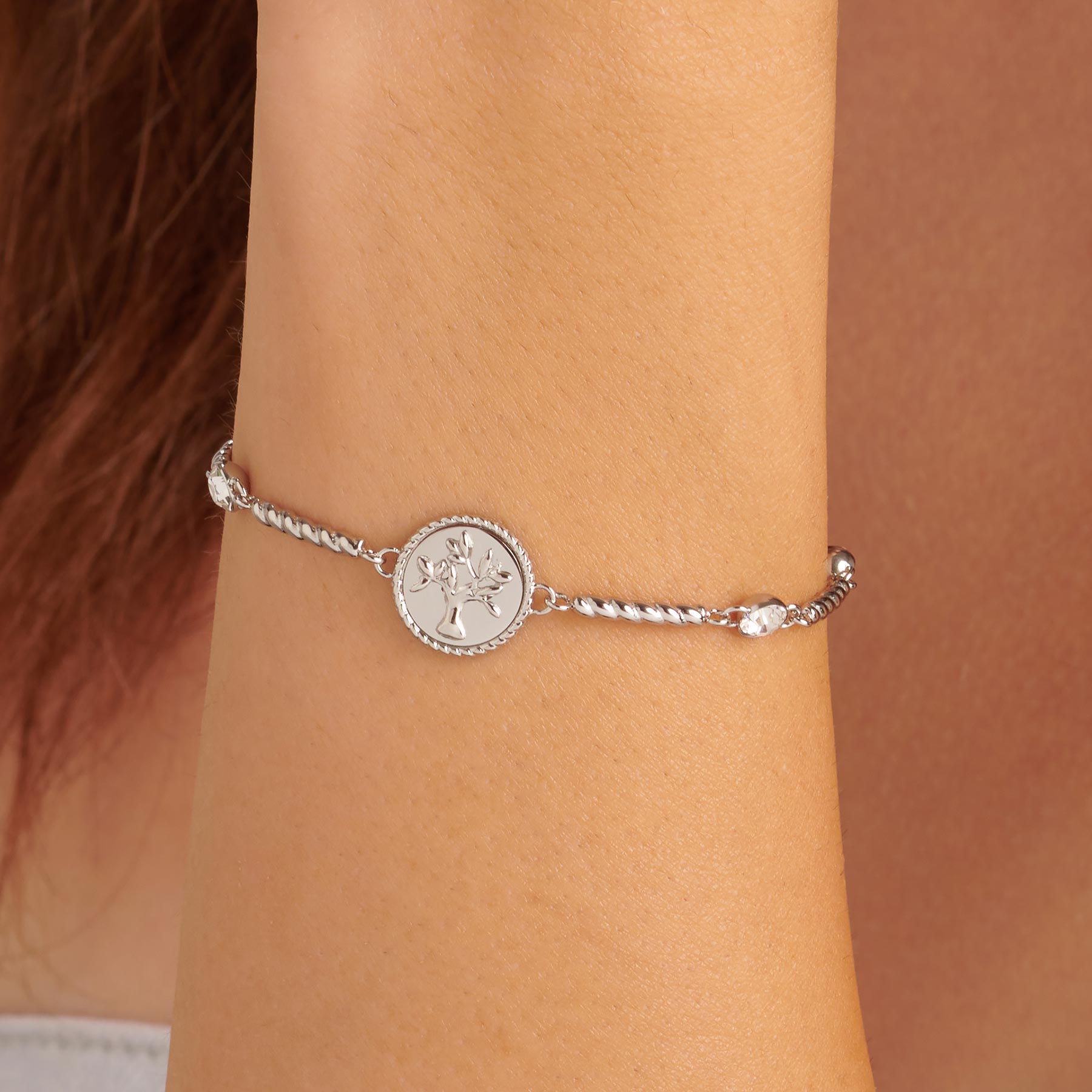 BRACCIALE DONNA BROSWAY - BHKB156
