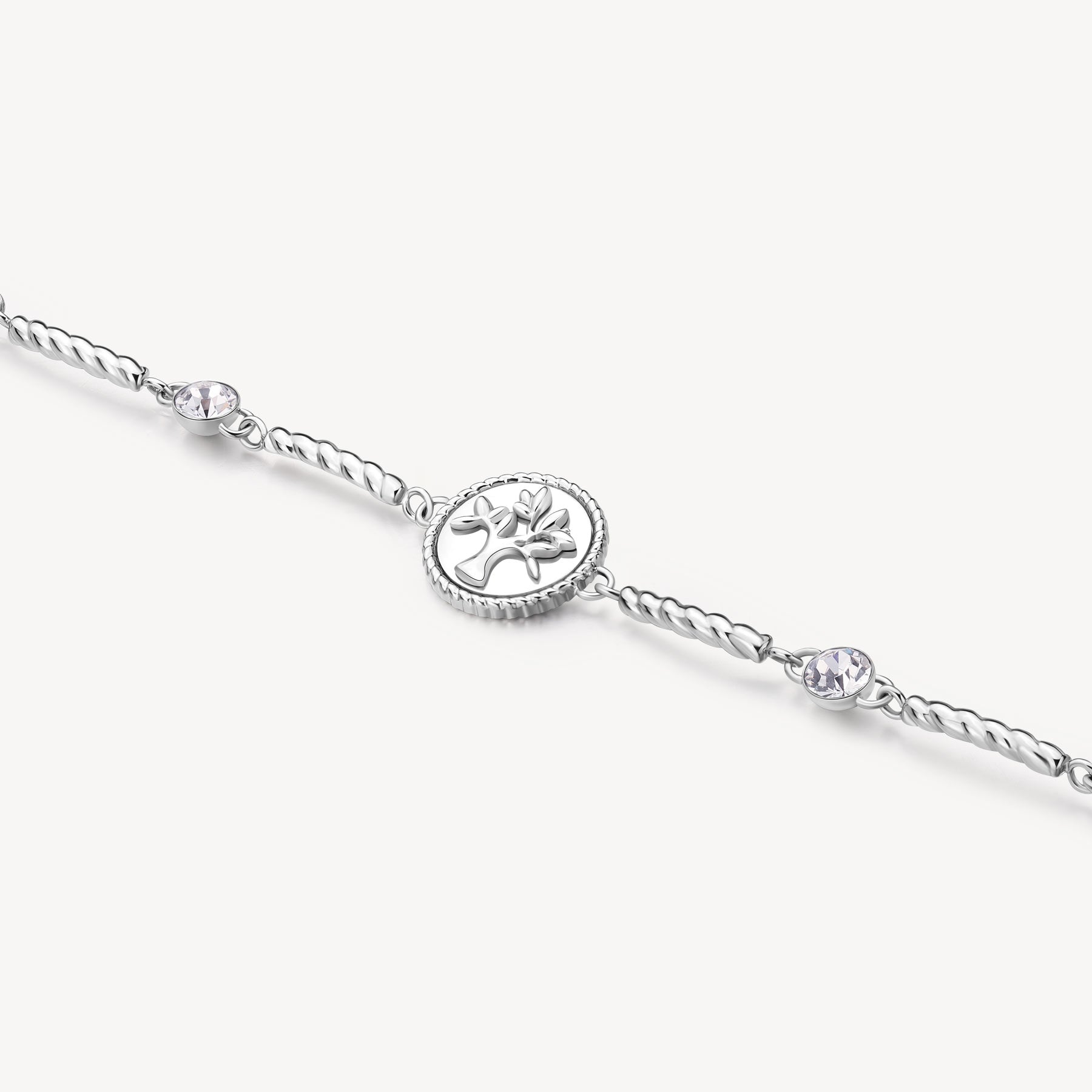 BRACCIALE DONNA BROSWAY - BHKB156