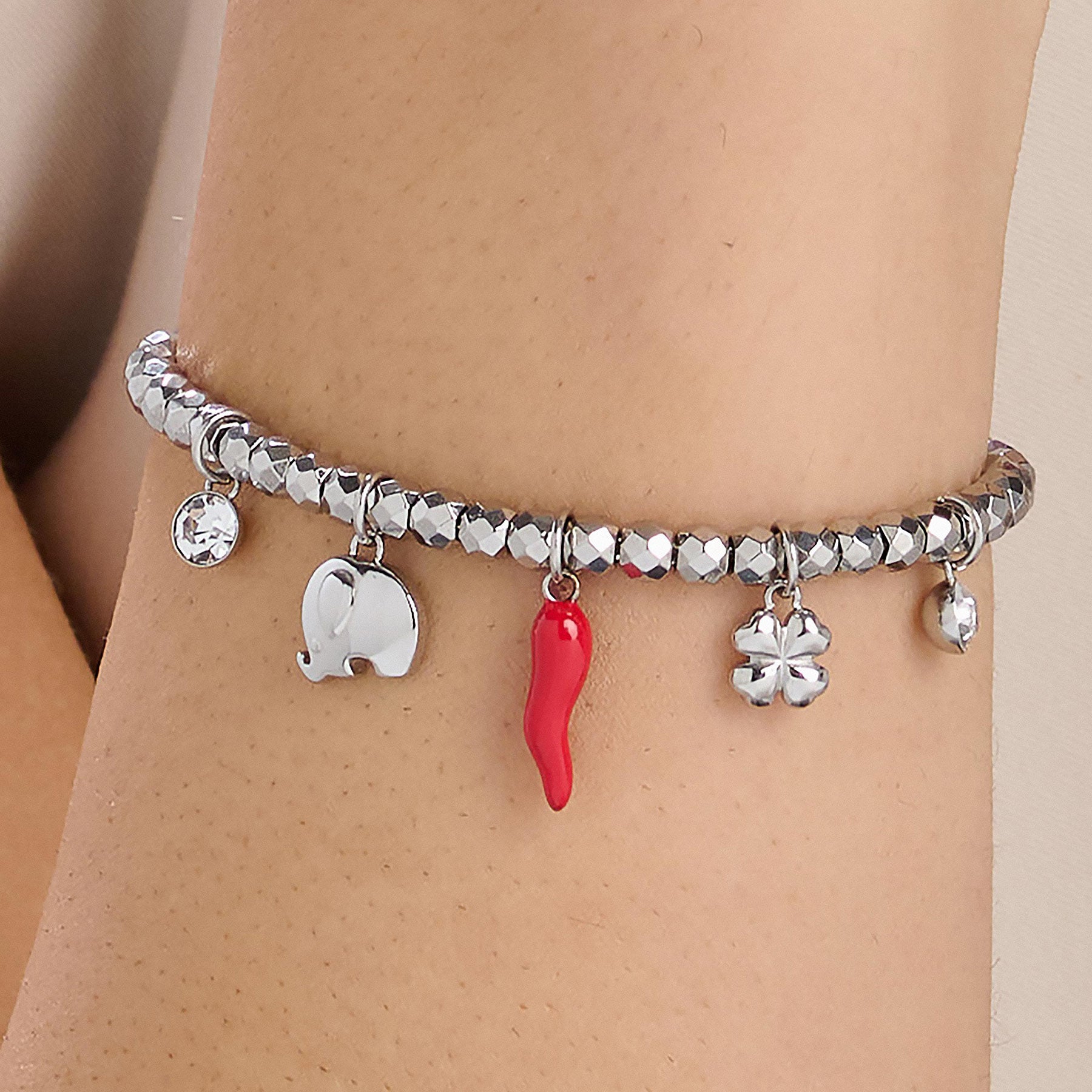 BRACCIALE DONNA BROSWAY - BHKB245