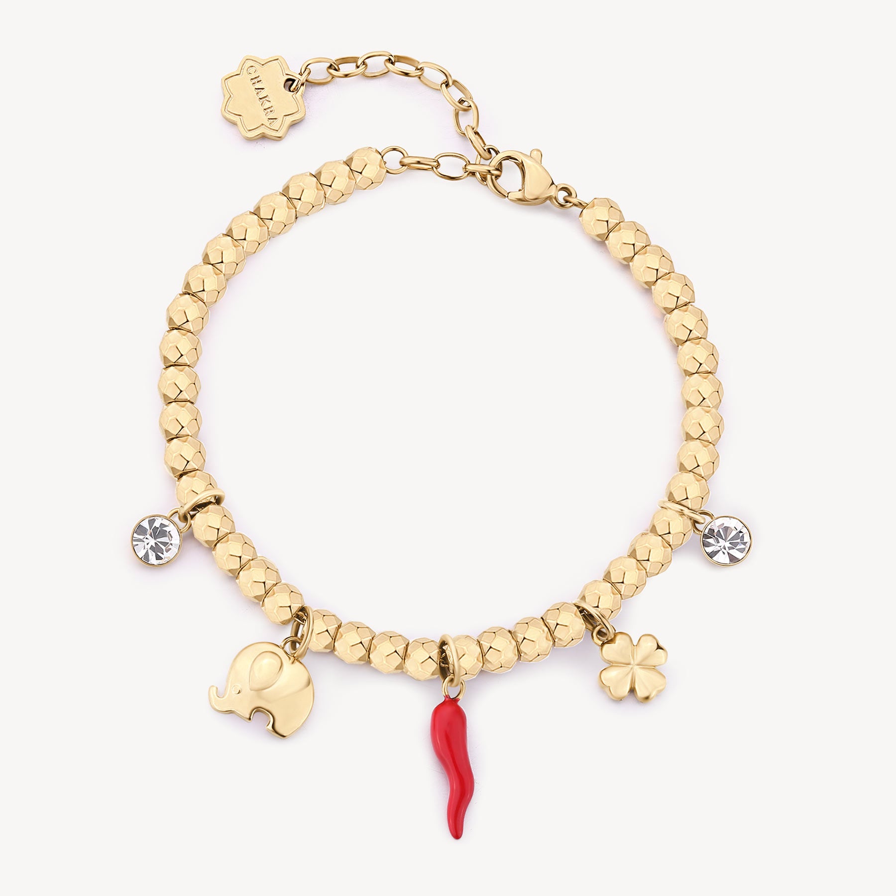 BRACCIALE DONNA BROSWAY - BHKB246
