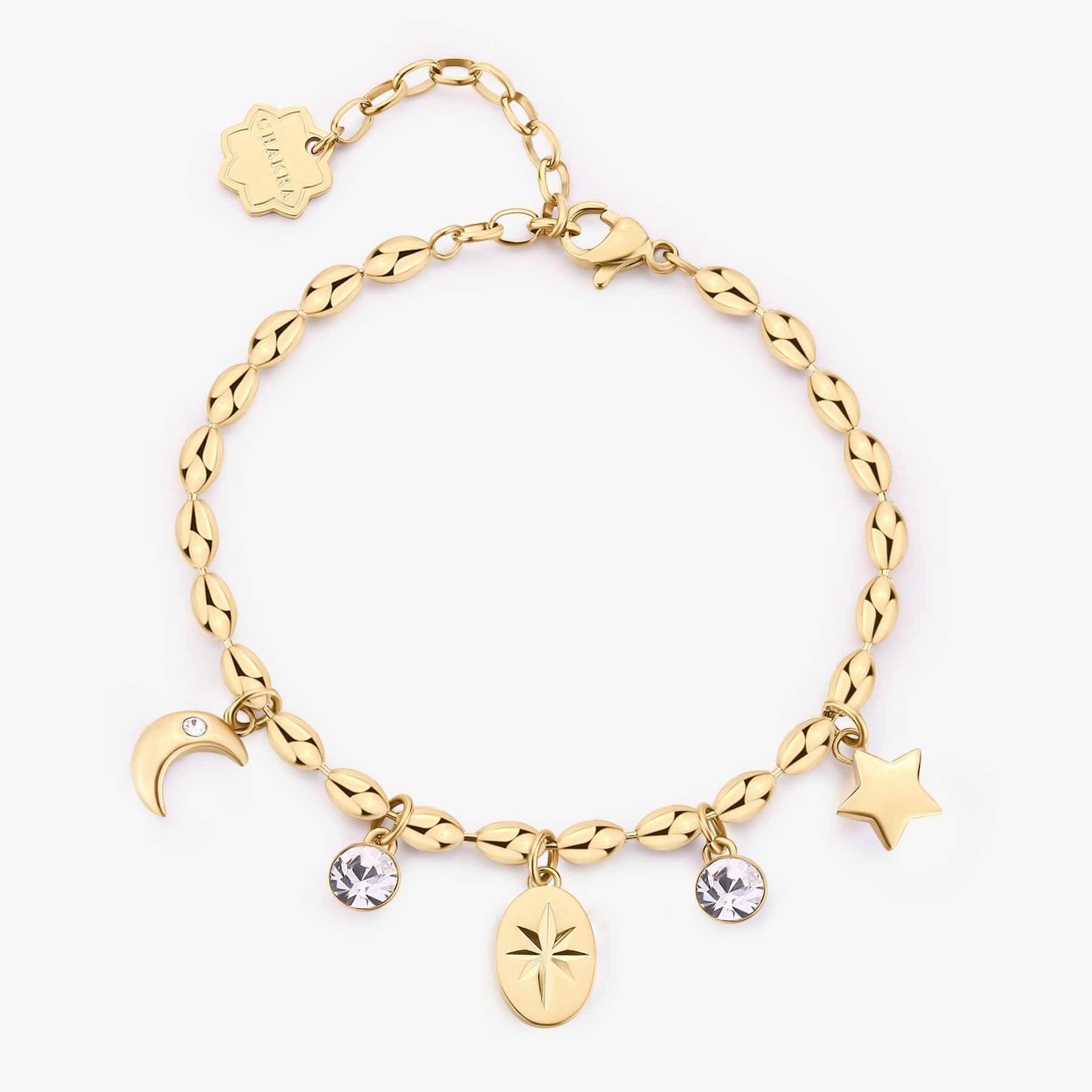 BRACCIALE DONNA BROSWAY - BHKB248