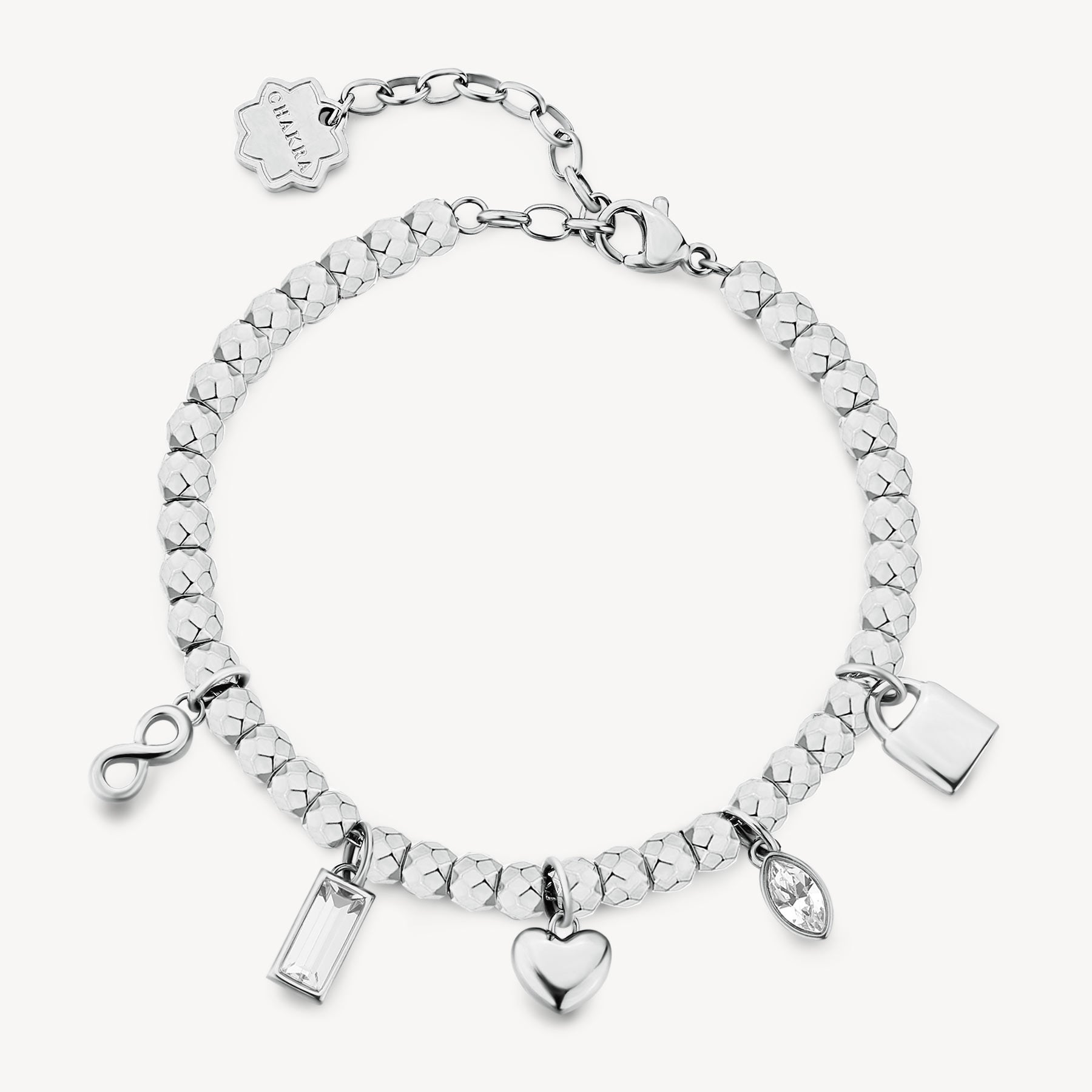 BRACCIALE DONNA BROSWAY - BHKB249