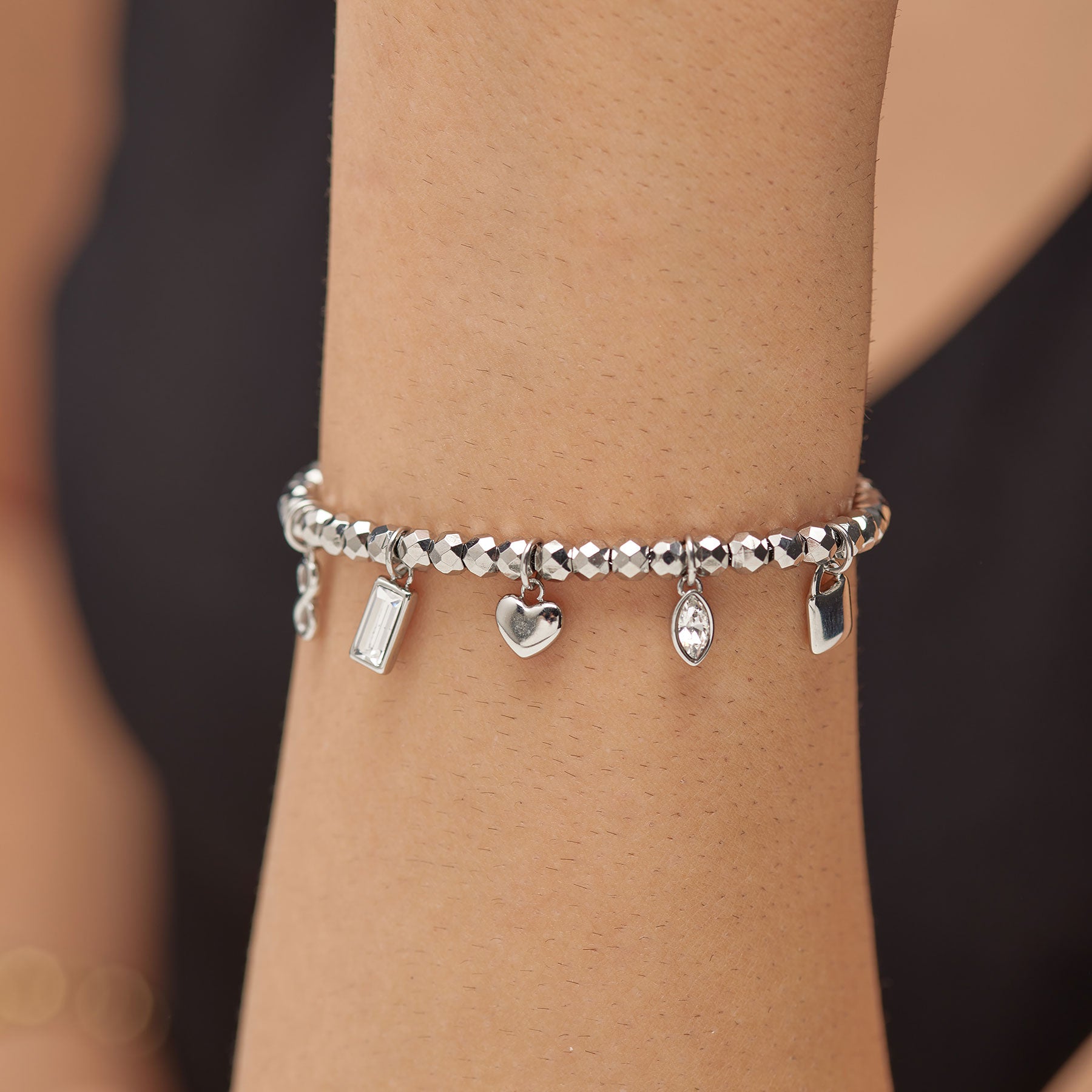 BRACCIALE DONNA BROSWAY - BHKB249