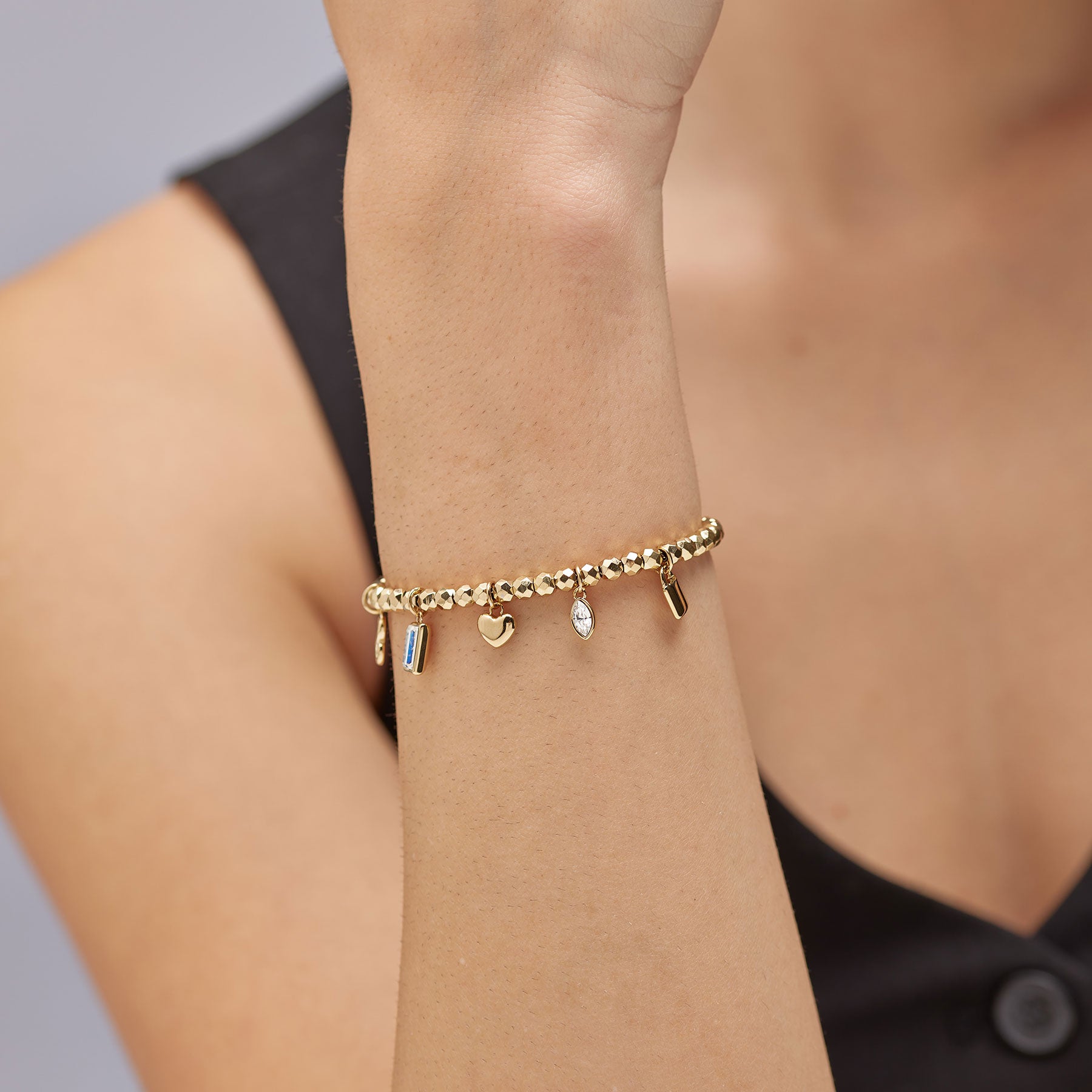 BRACCIALE DONNA BROSWAY - BHKB250