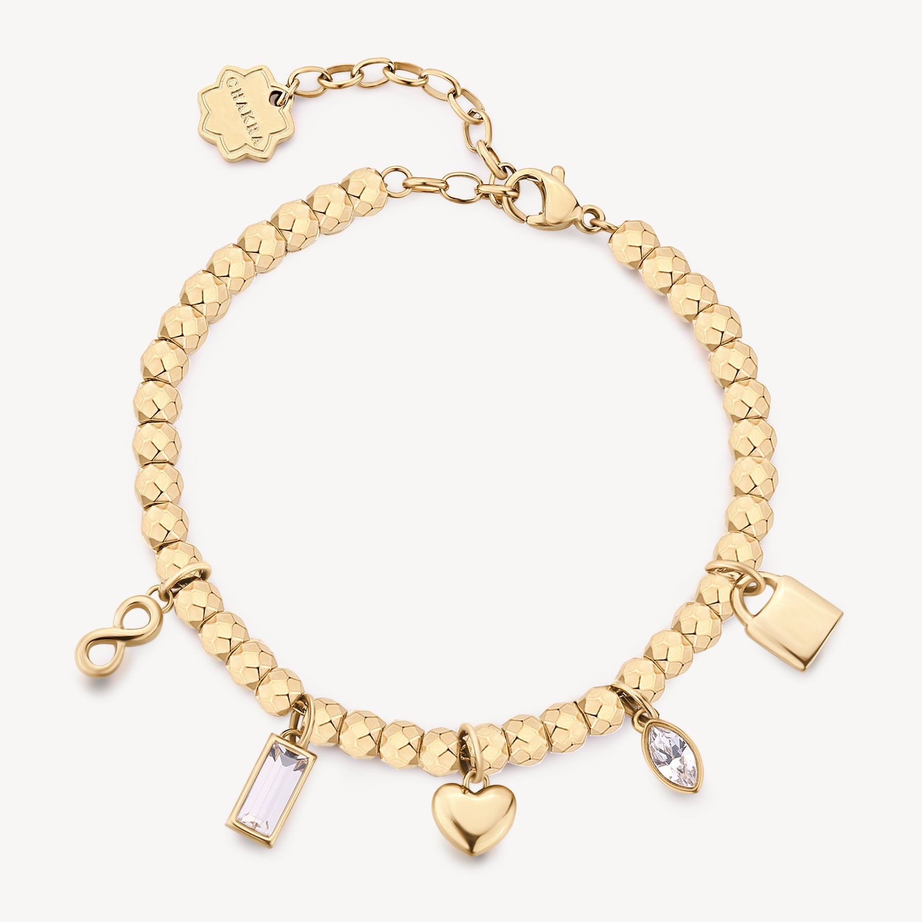 BRACCIALE DONNA BROSWAY - BHKB250