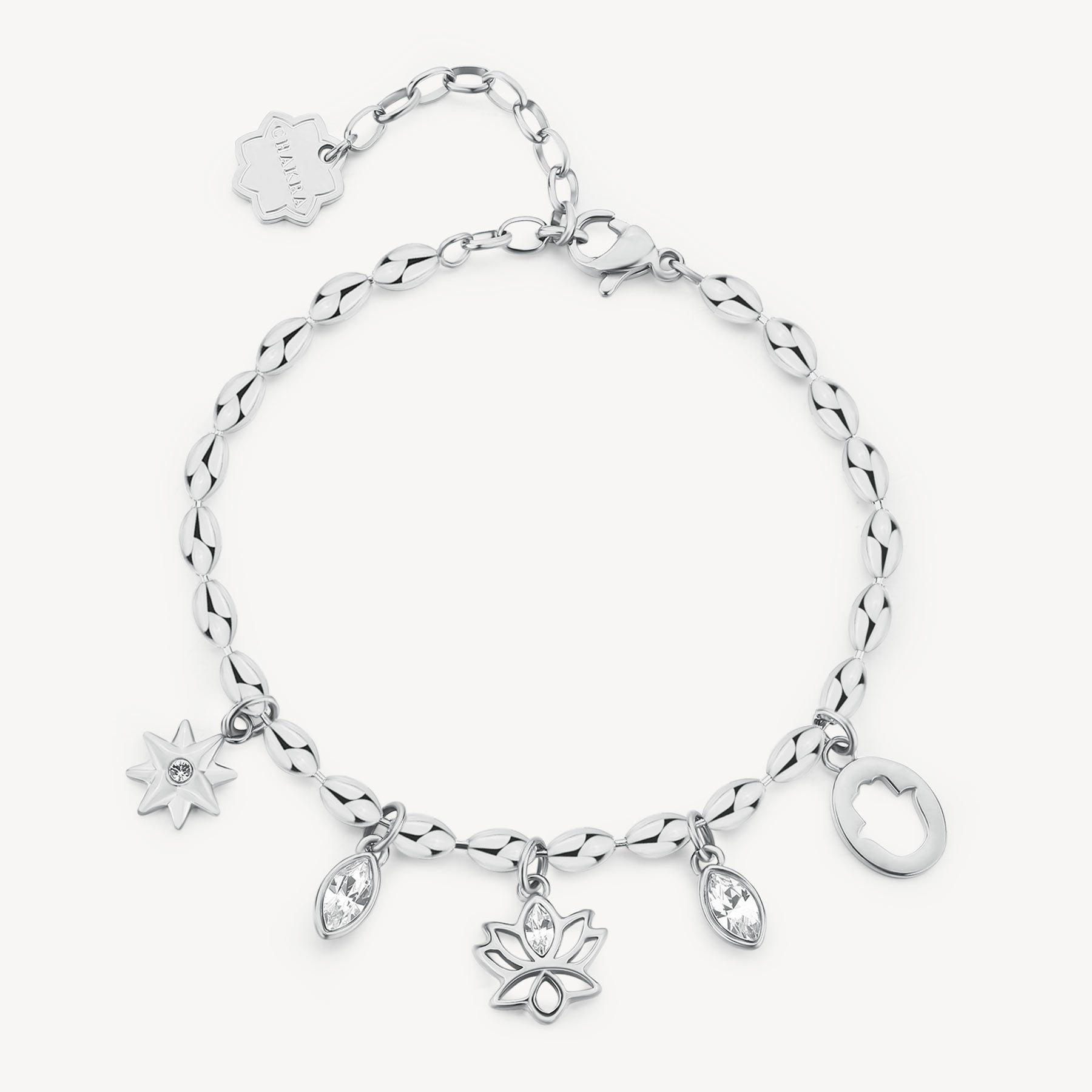 BRACCIALE DONNA BROSWAY - BHKB251