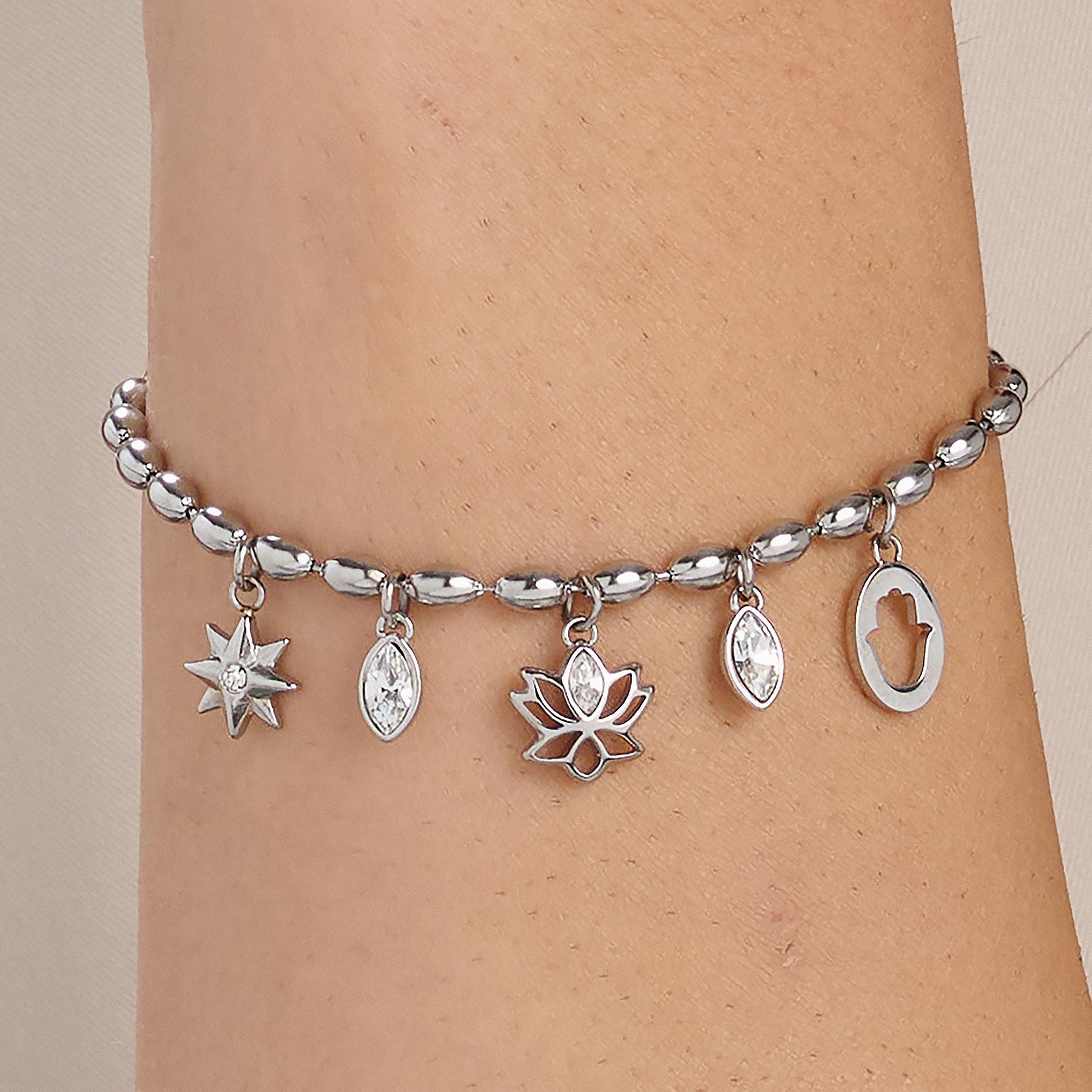 BRACCIALE DONNA BROSWAY - BHKB251