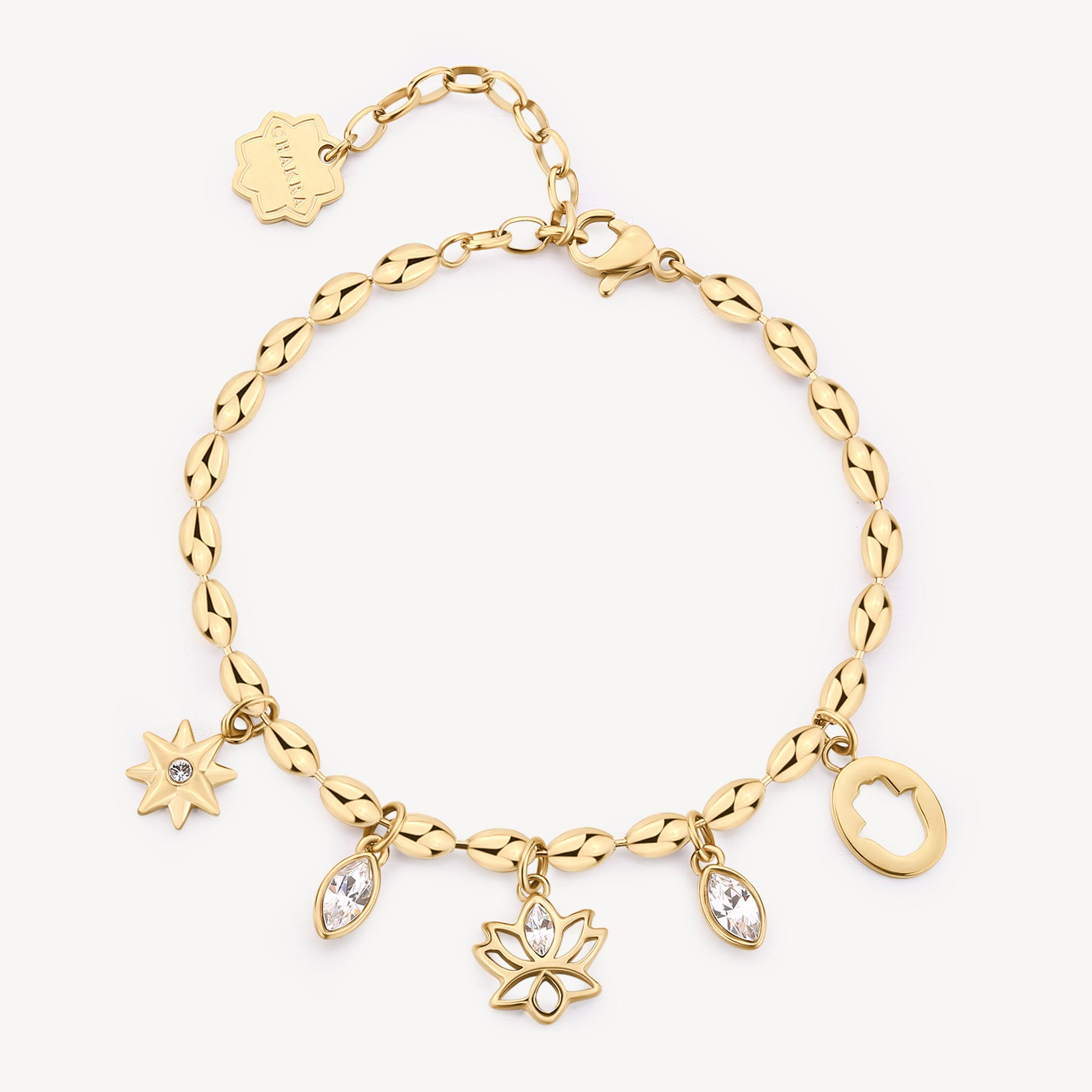 BRACCIALE DONNA BROSWAY - BHKB252