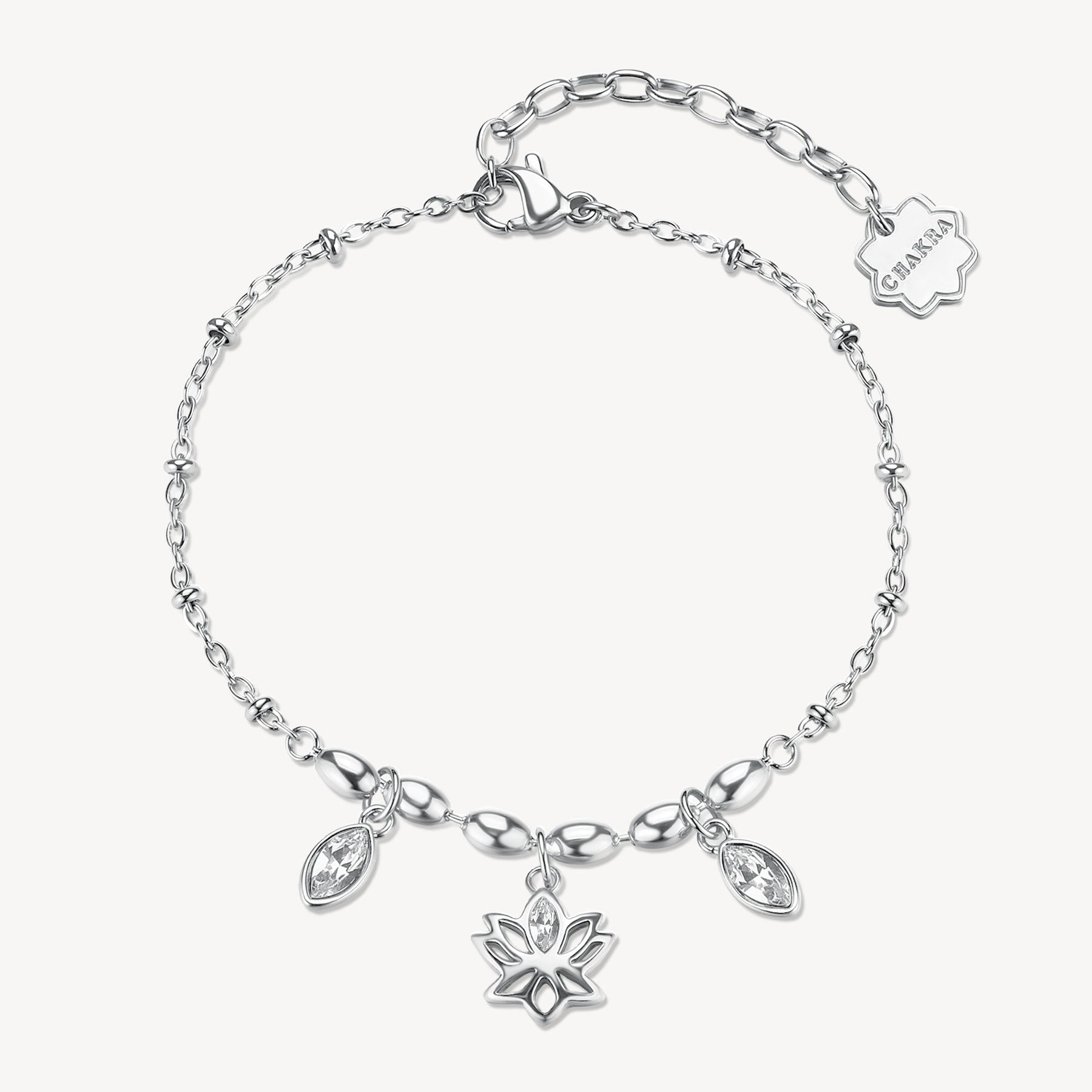 BRACCIALE DONNA BROSWAY - BHKB259