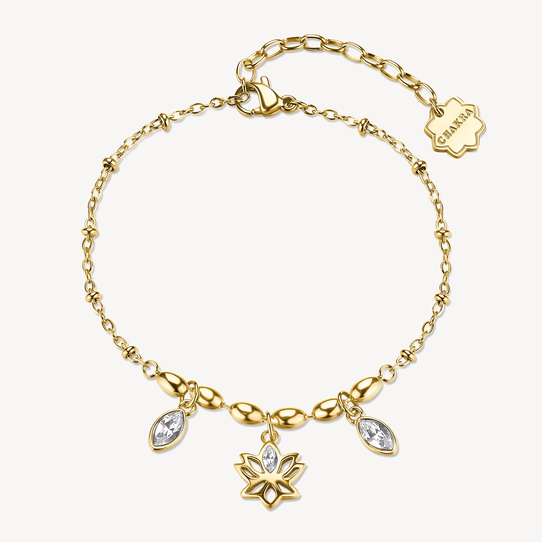 BRACCIALE DONNA BROSWAY - BHKB260