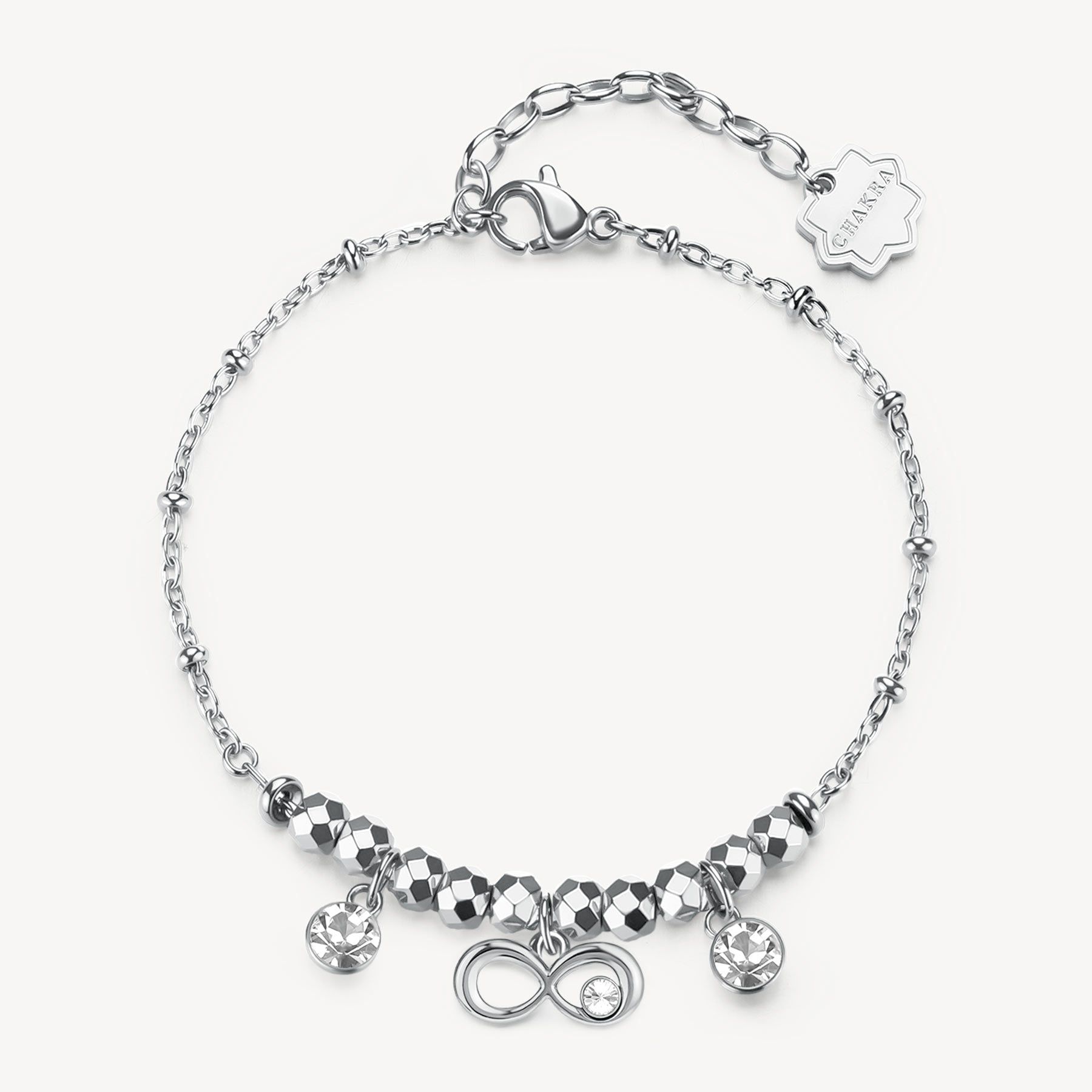 BRACCIALE DONNA BROSWAY - BHKB261