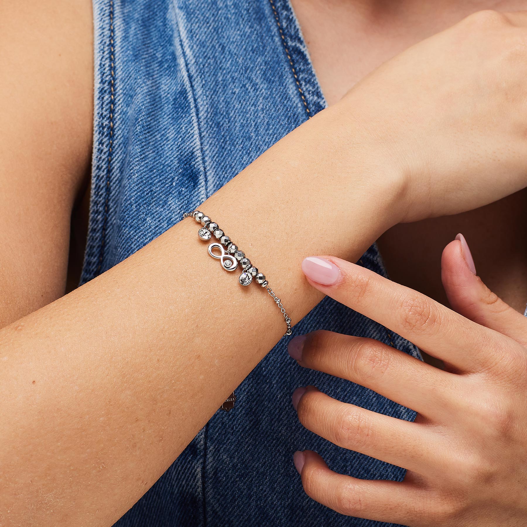 BRACCIALE DONNA BROSWAY - BHKB261