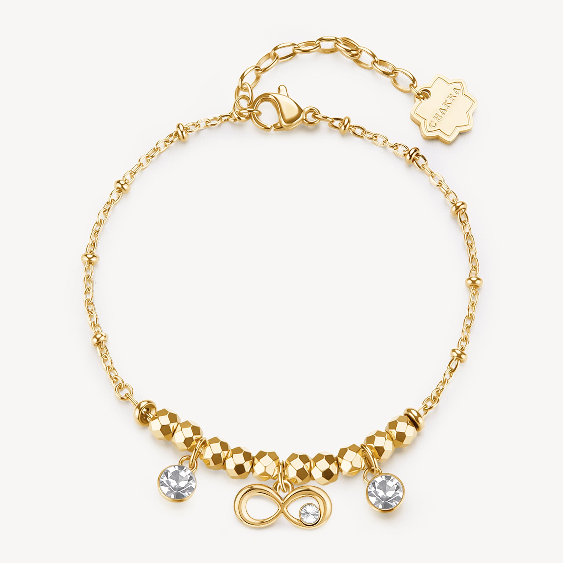 BRACCIALE DONNA BROSWAY - BHKB262
