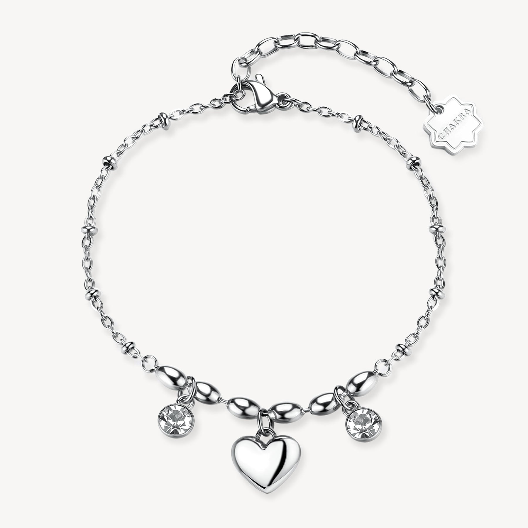 BRACCIALE DONNA BROSWAY - BHKB263