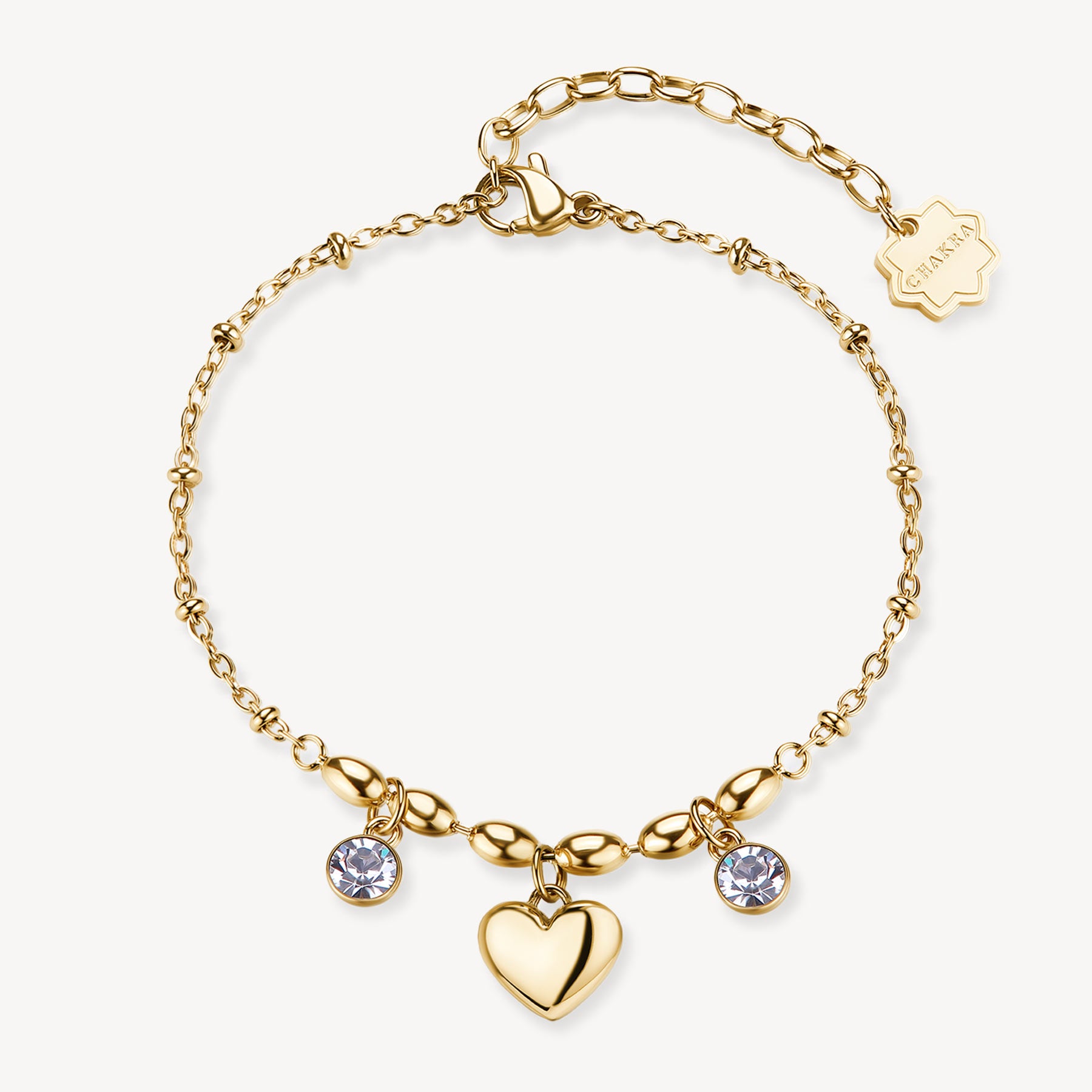 BRACCIALE DONNA BROSWAY - BHKB264