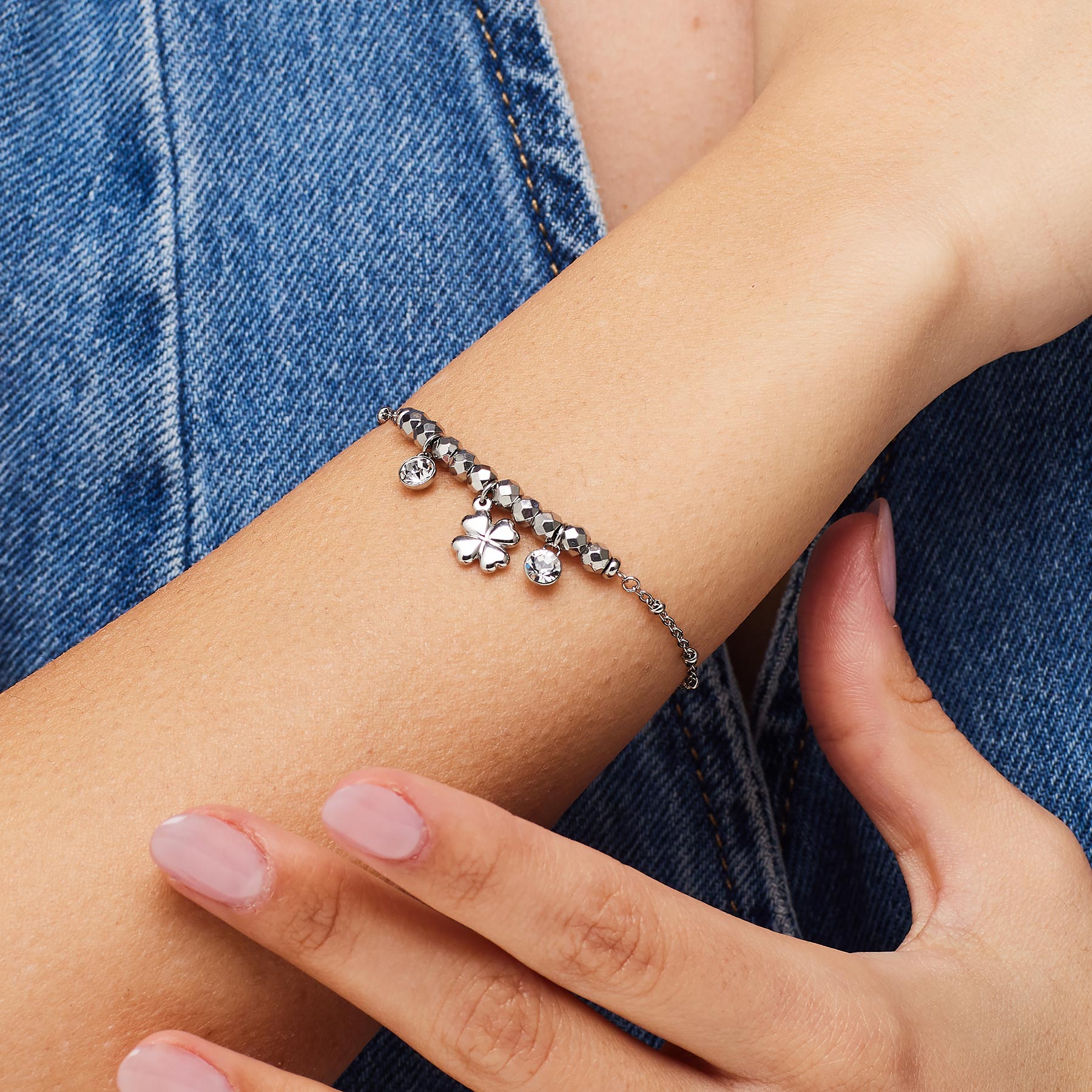 BRACCIALE DONNA BROSWAY - BHKB265