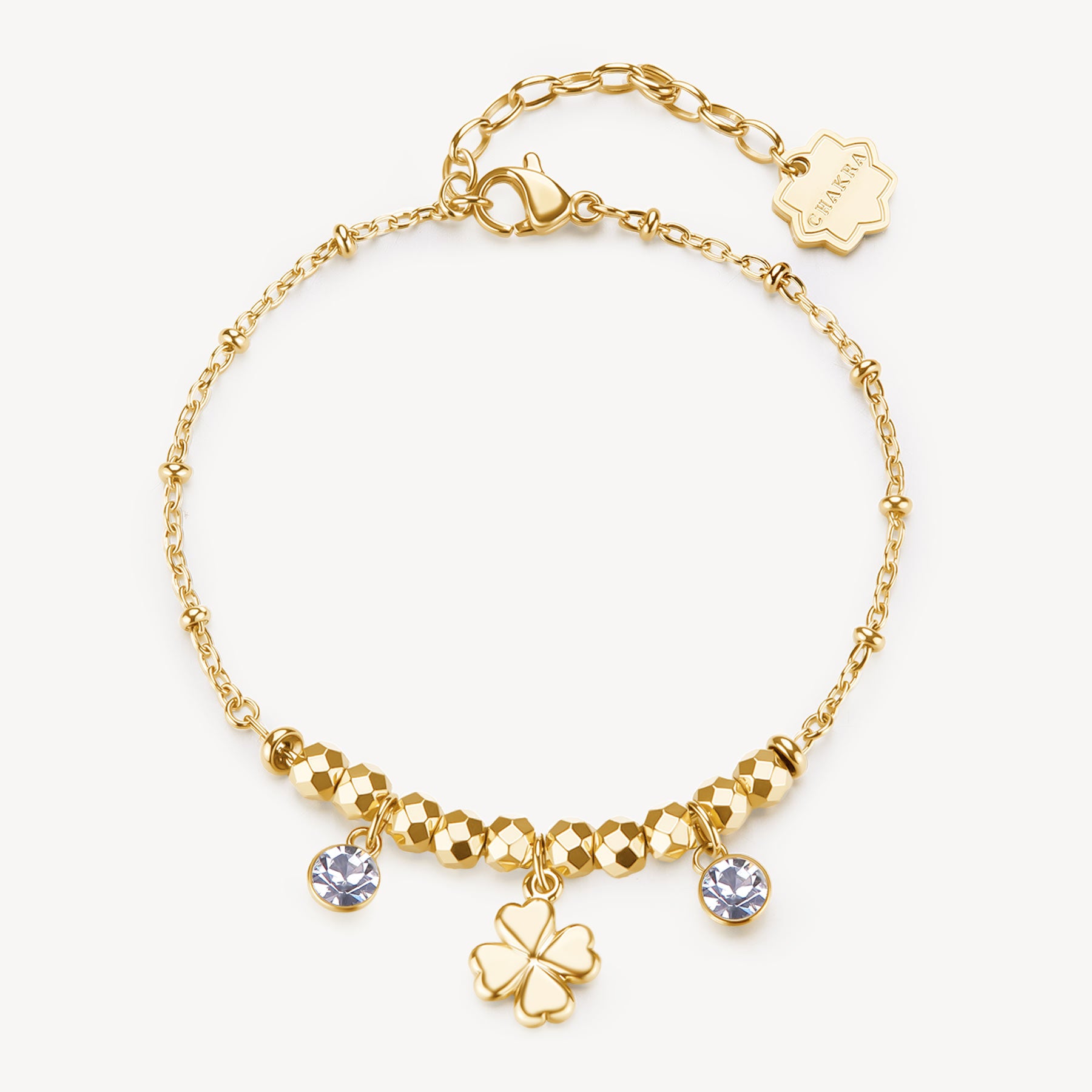 BRACCIALE DONNA BROSWAY - BHKB266
