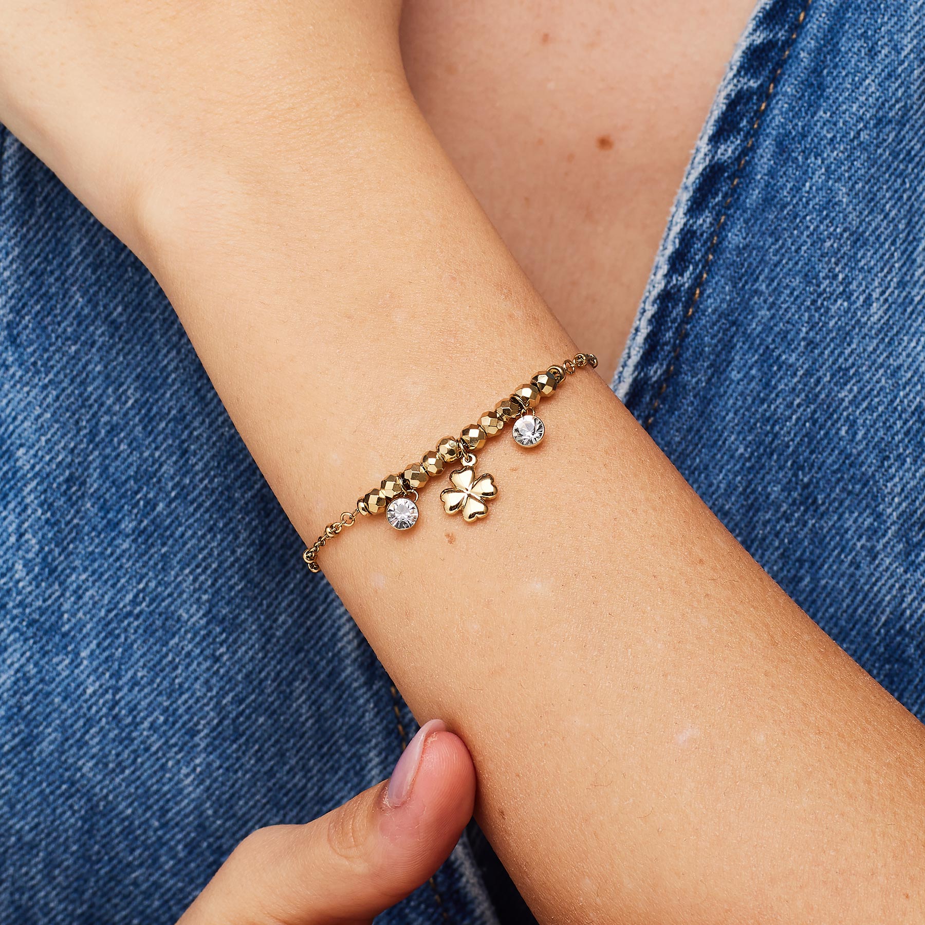 BRACCIALE DONNA BROSWAY - BHKB266
