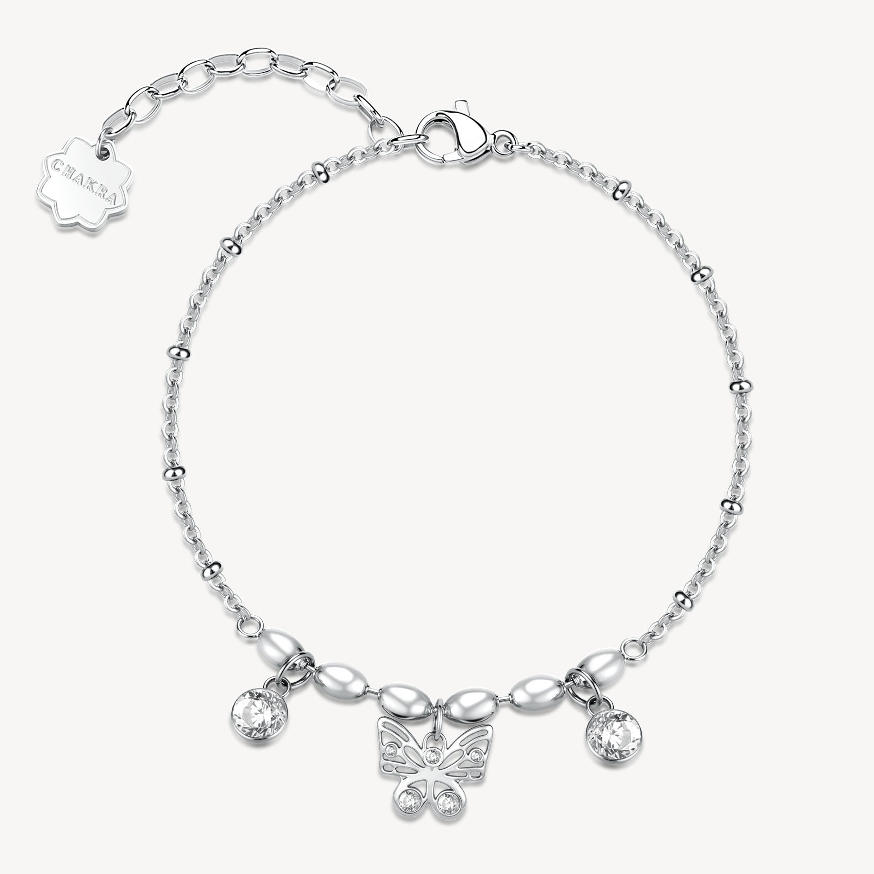 BRACCIALE DONNA BROSWAY - BHKB267