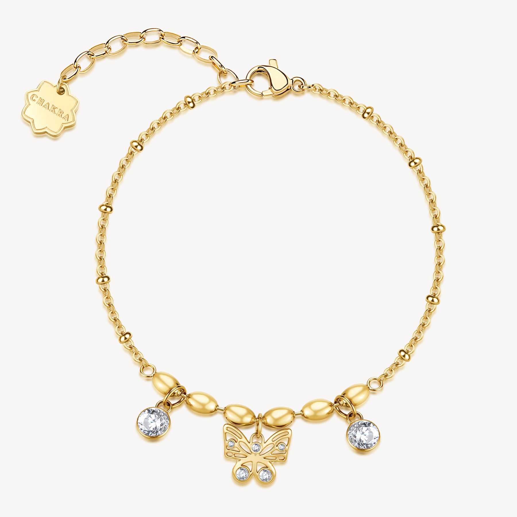 BRACCIALE DONNA BROSWAY - BHKB268