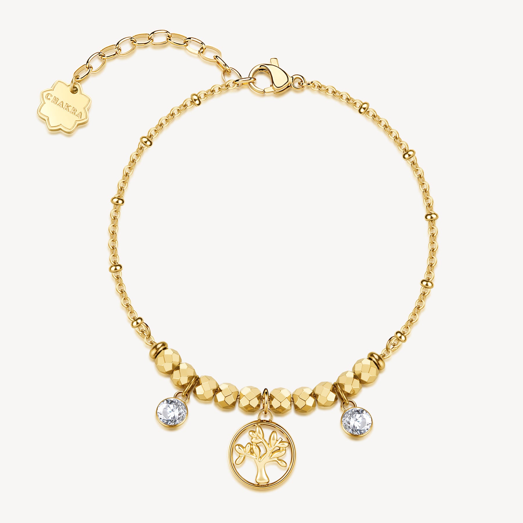 BRACCIALE DONNA BROSWAY - BHKB270