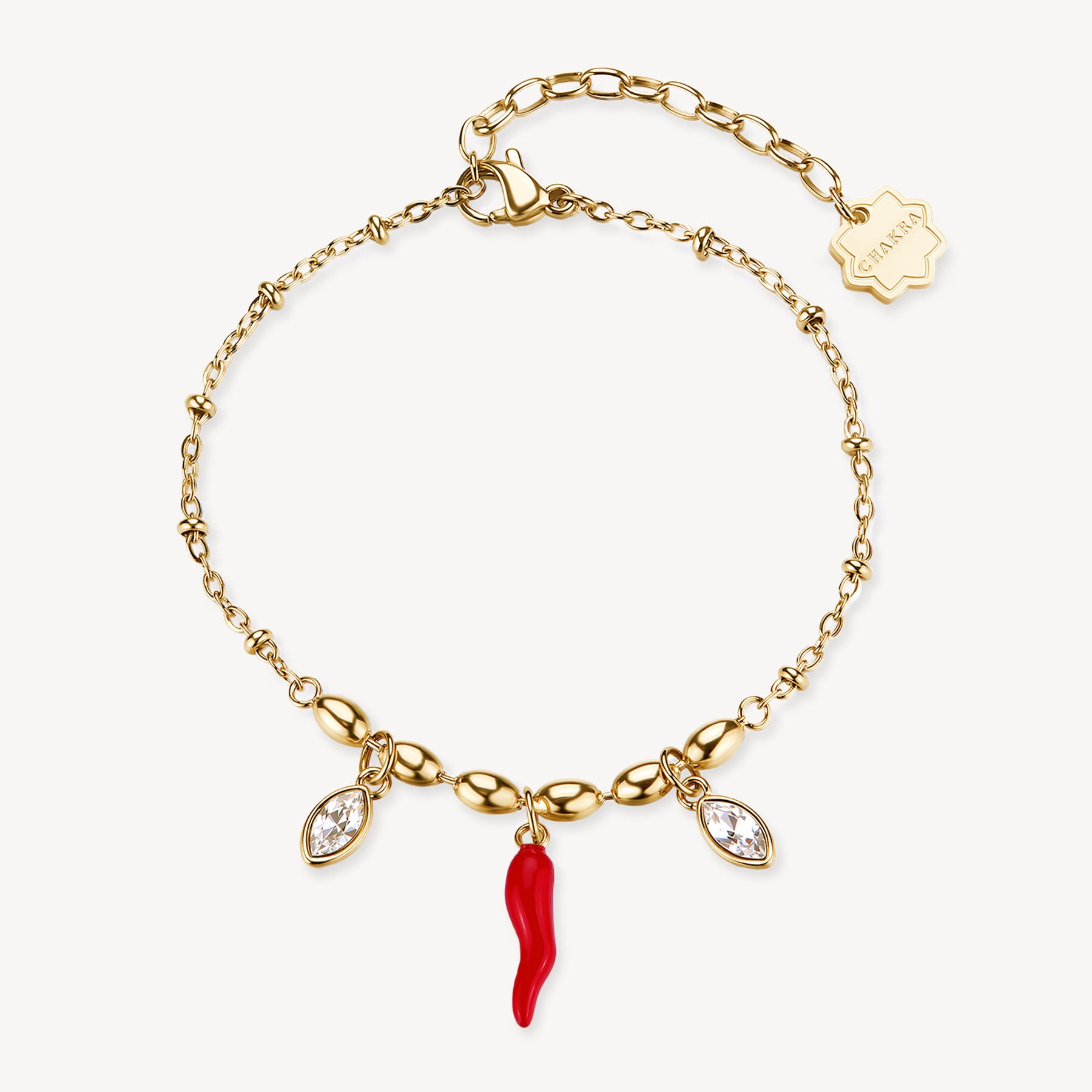 BRACCIALE DONNA BROSWAY - BHKB272