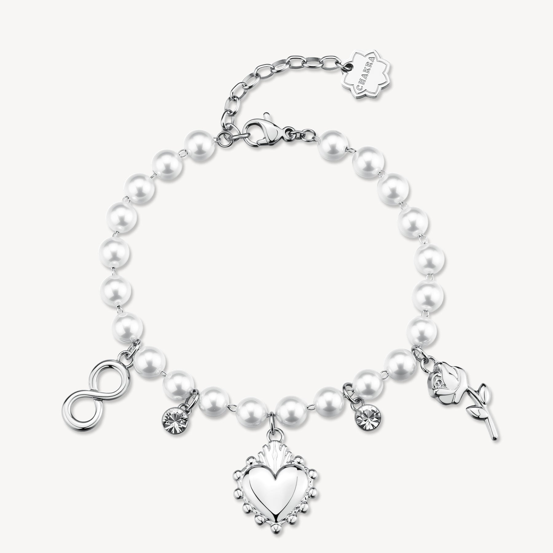 BRACCIALE DONNA BROSWAY - BHKB279
