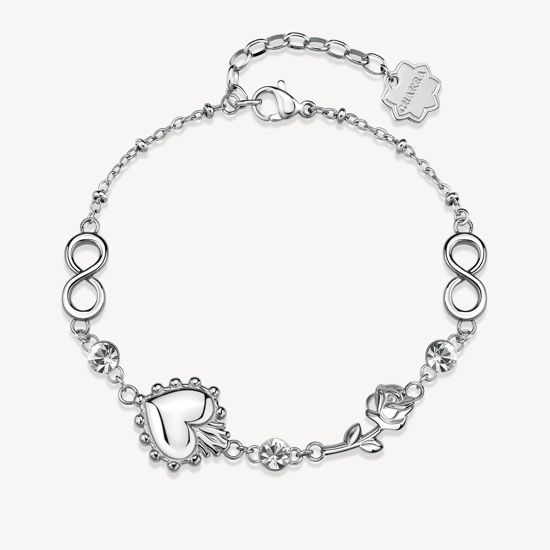 BRACCIALE DONNA BROSWAY - BHKB281