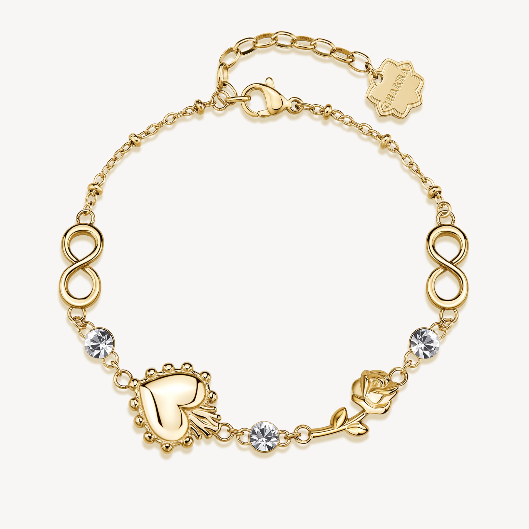 BRACCIALE DONNA BROSWAY - BHKB282