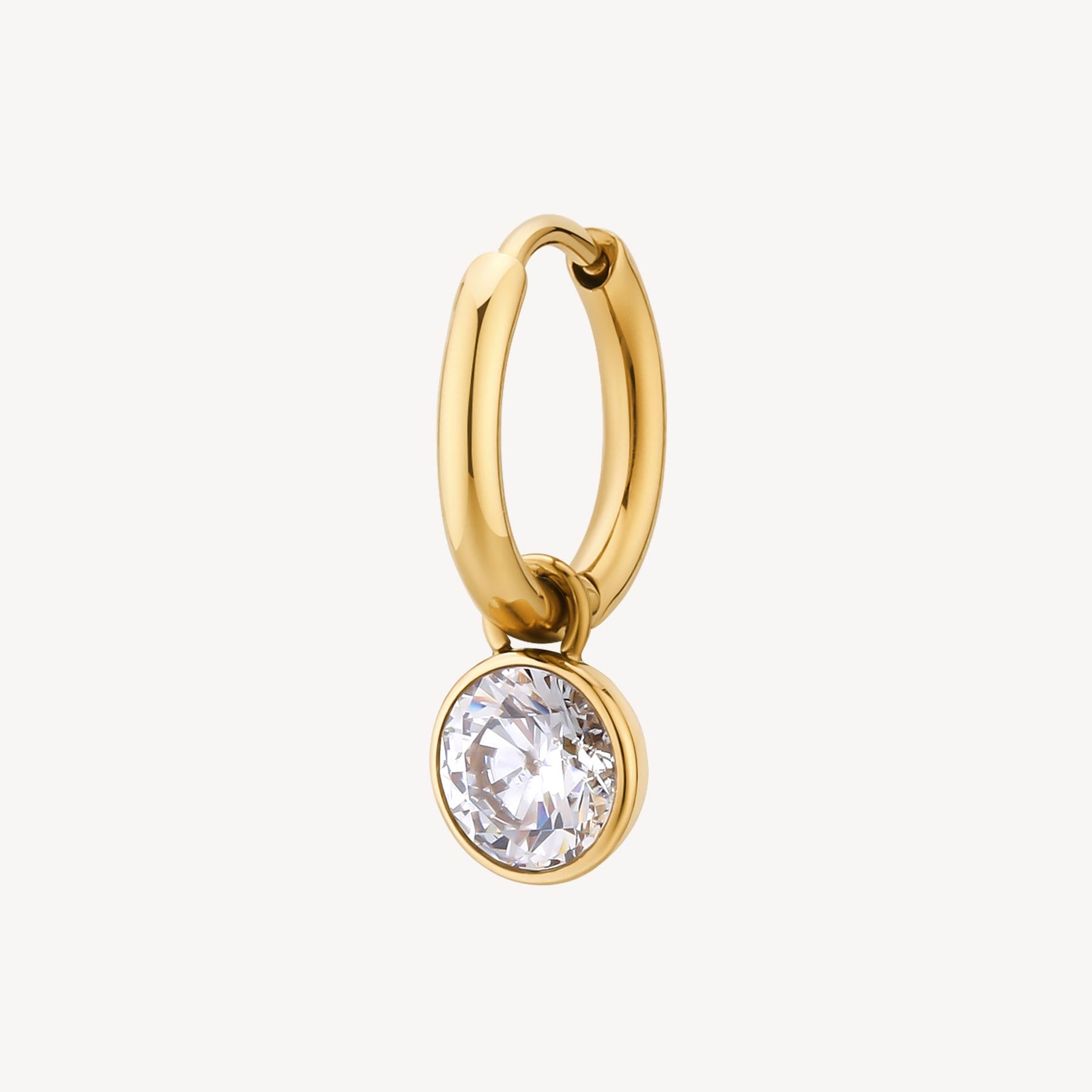 ORECCHINI DONNA BROSWAY - BHKE128