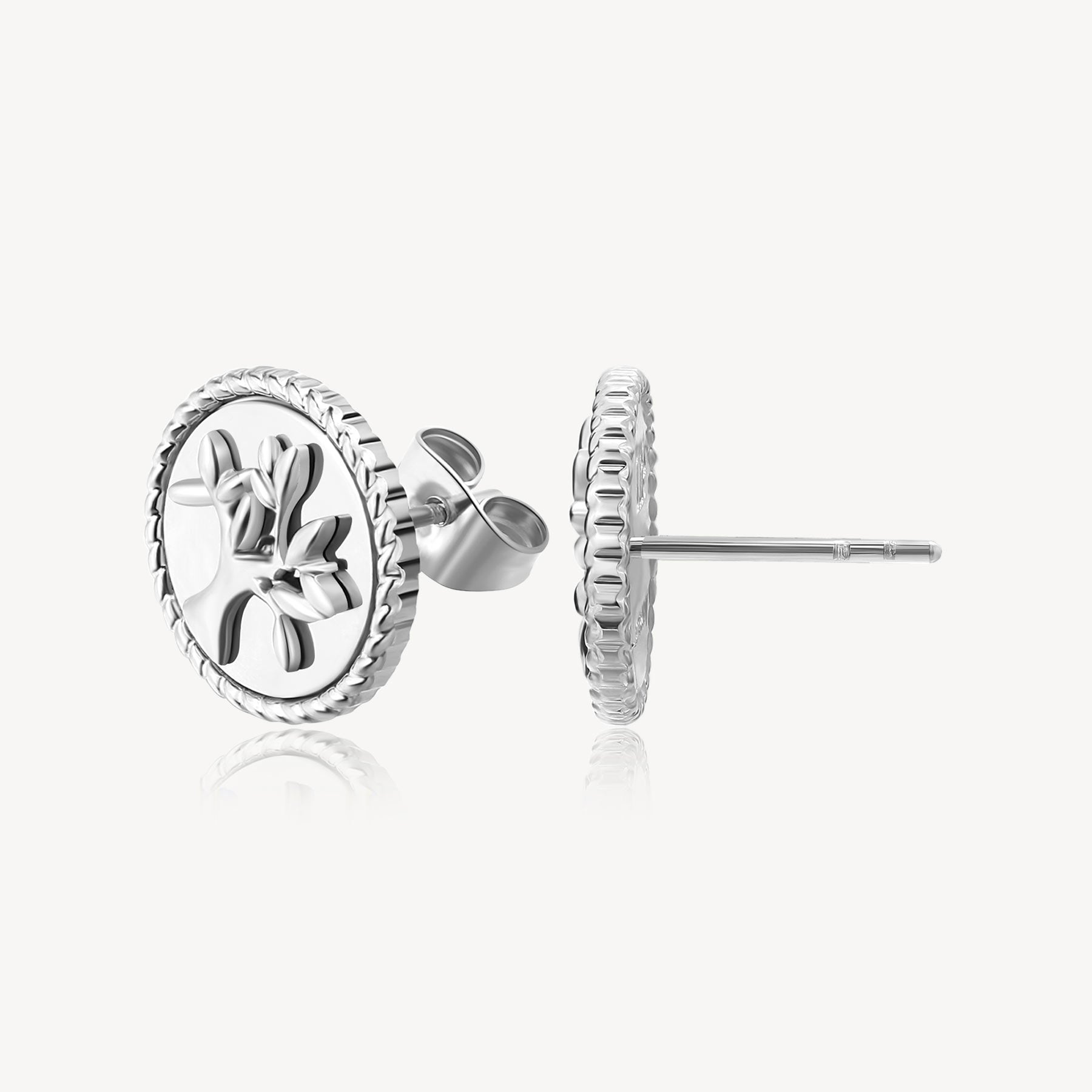 ORECCHINI DONNA BROSWAY - BHKE144