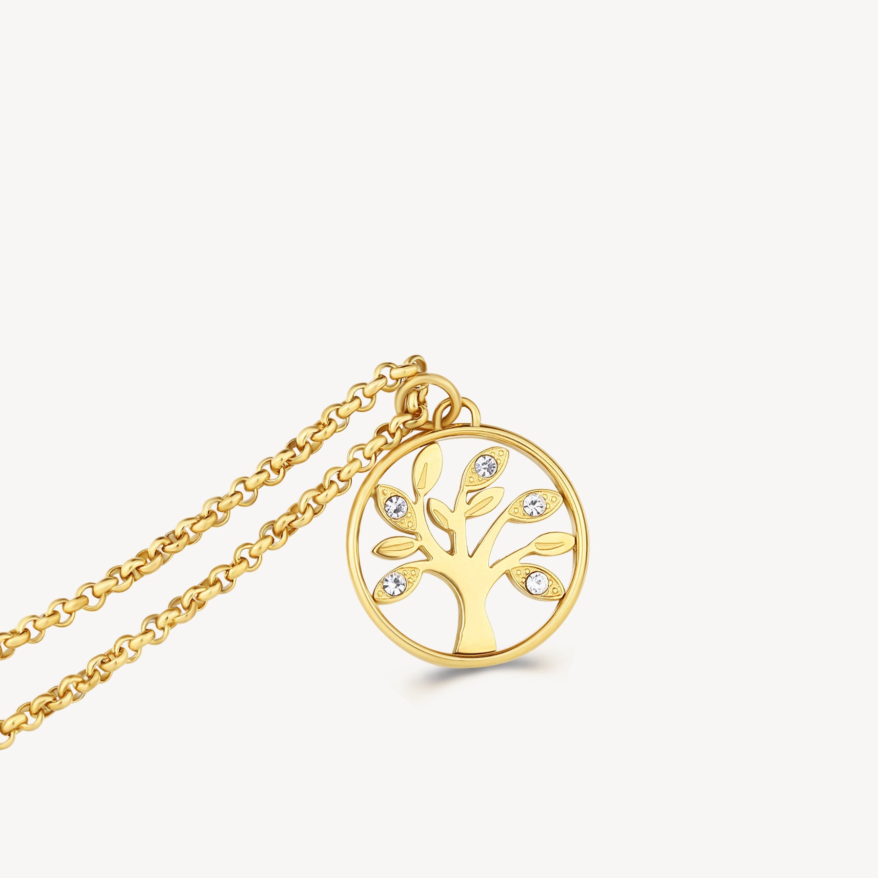 COLLANA DONNA BROSWAY - BHKN094