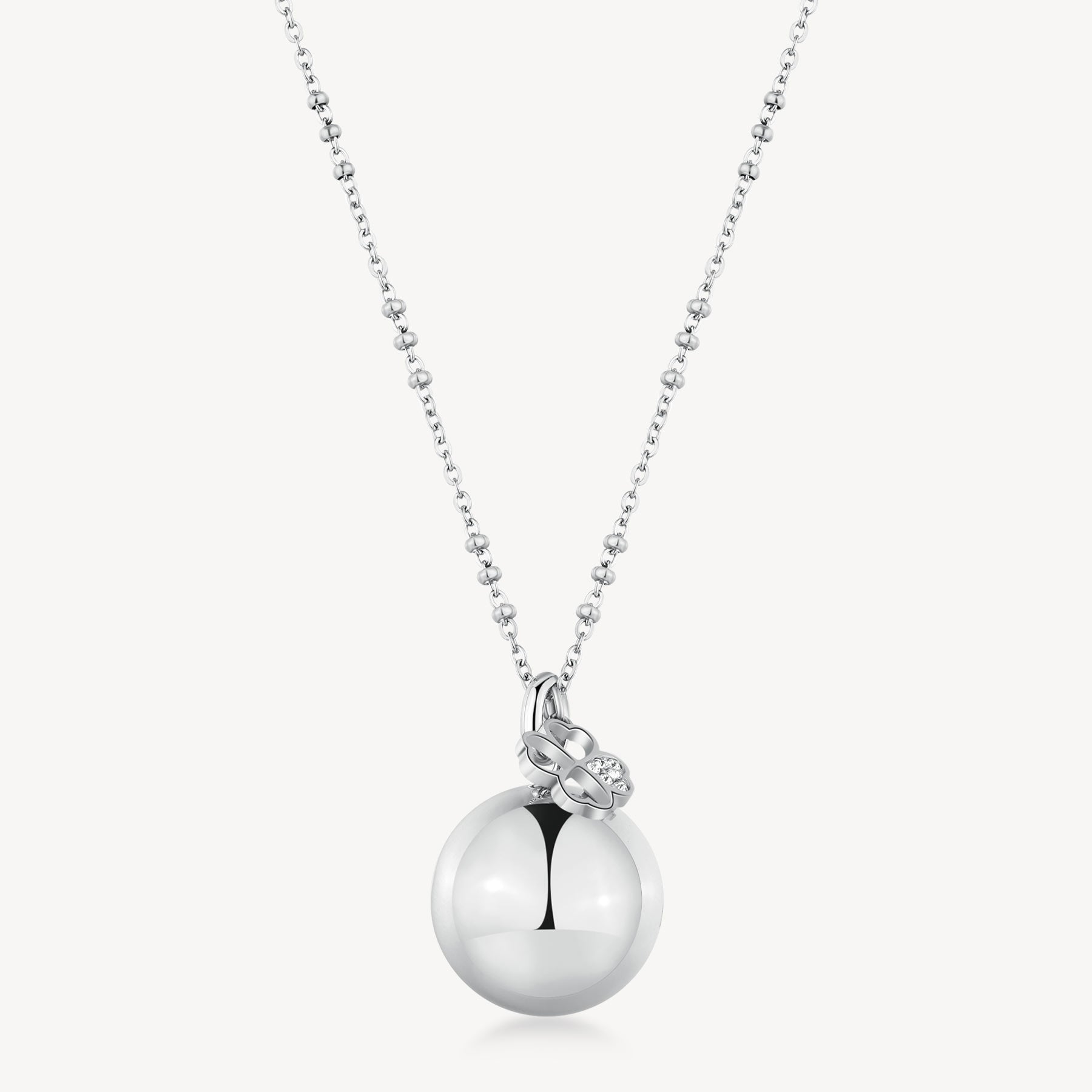 COLLANA CHIAMA ANGELI DONNA BROSWAY - BHKN154