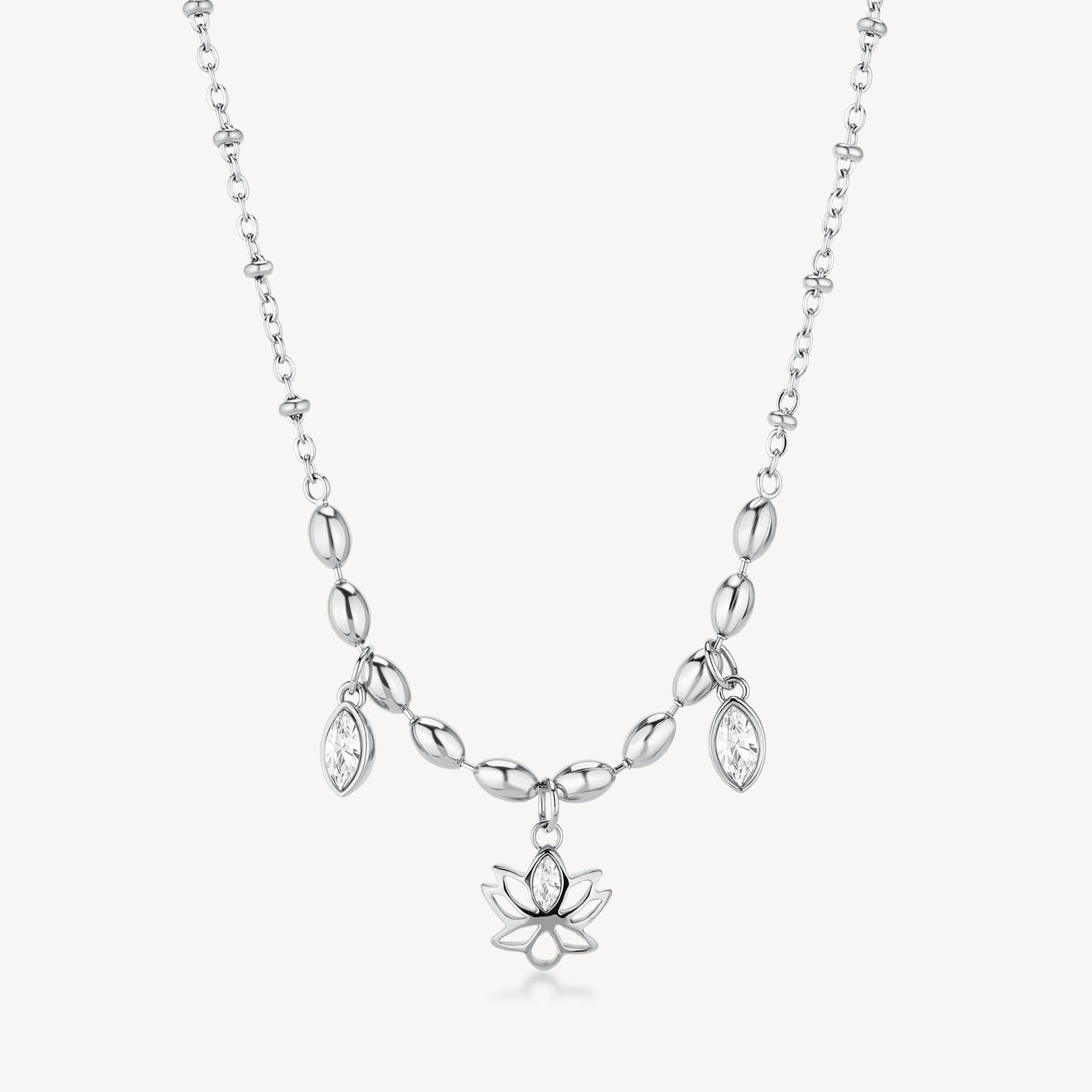 COLLANA DONNA BROSWAY - BHKN157