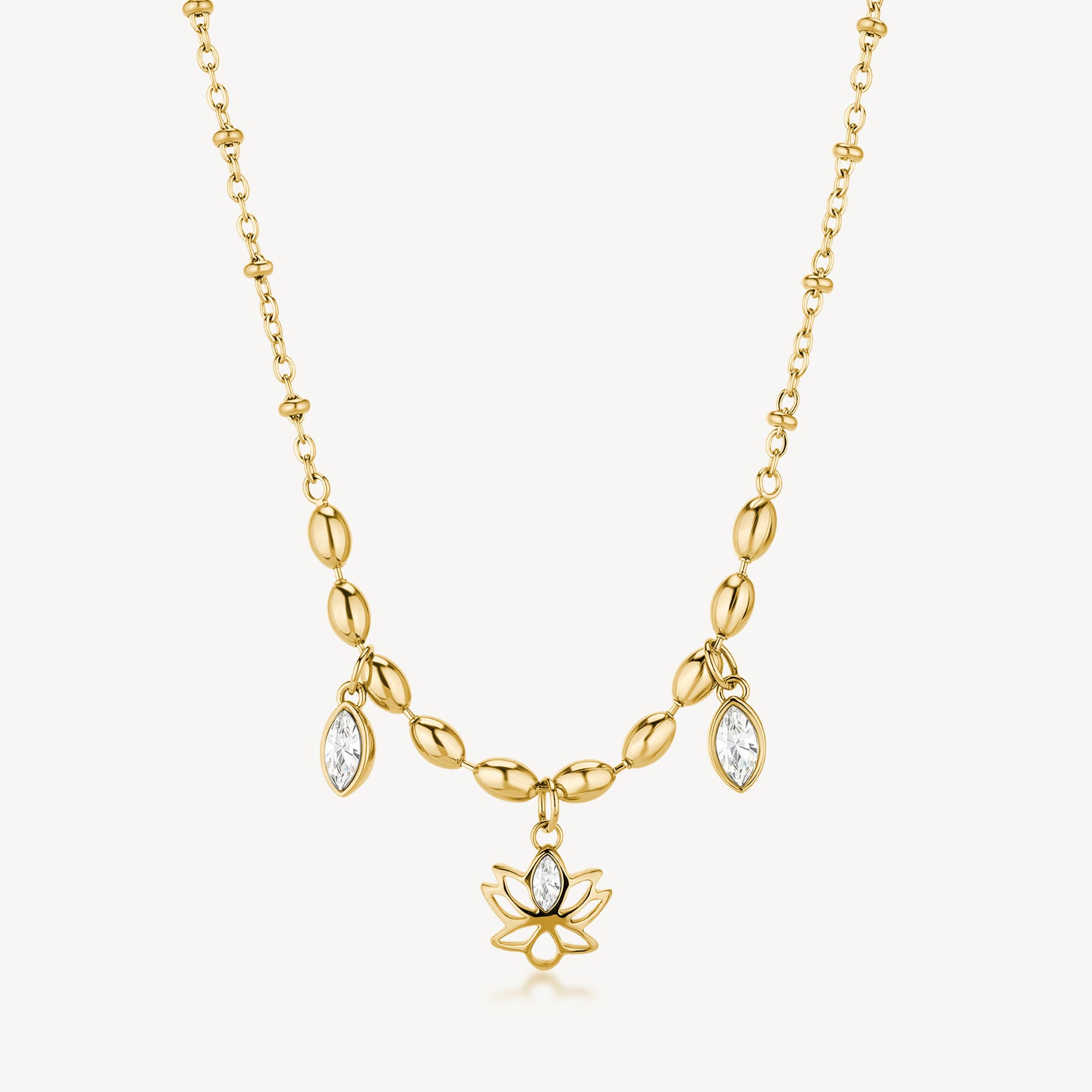 COLLANA DONNA BROSWAY - BHKN158