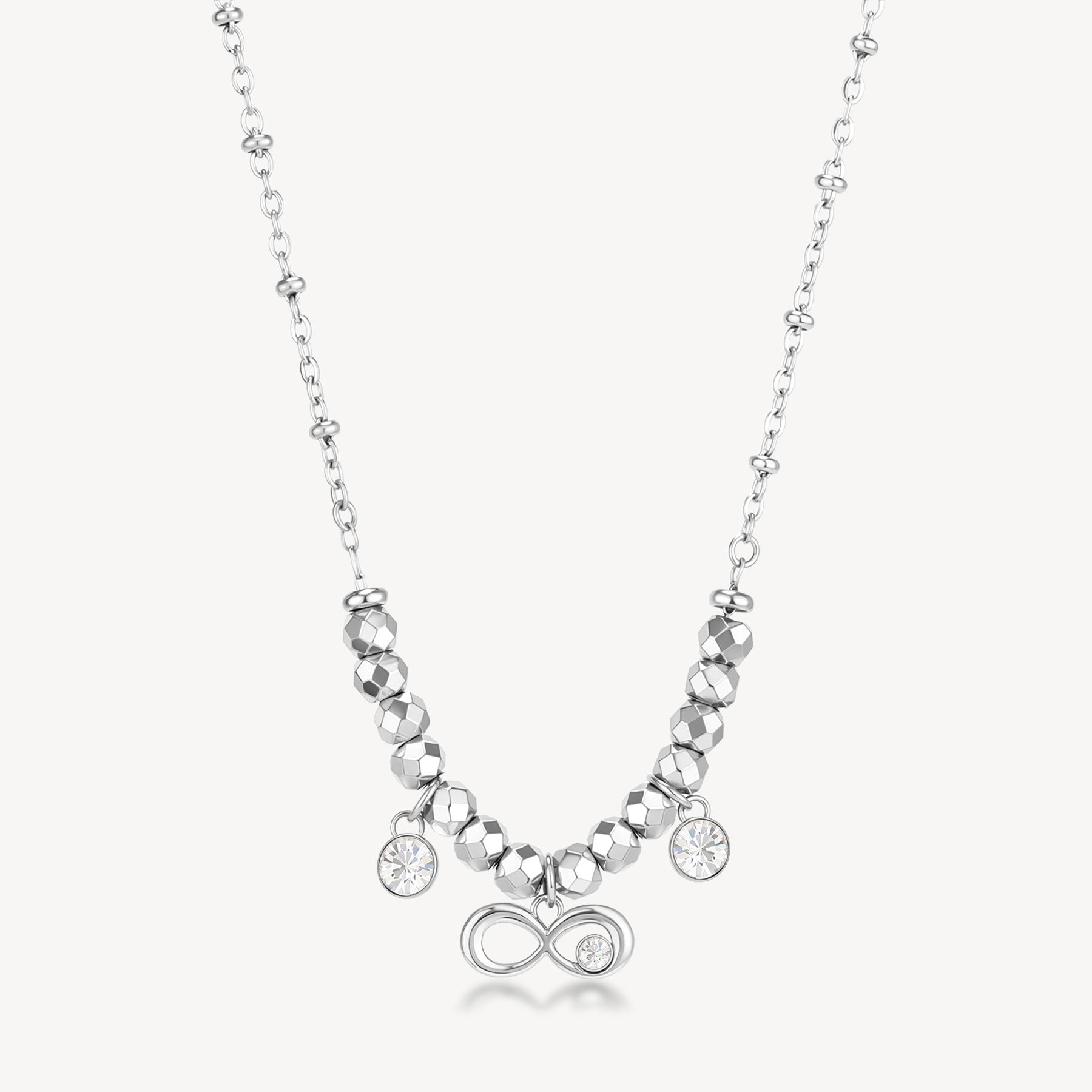 COLLANA DONNA BROSWAY - BHKN159