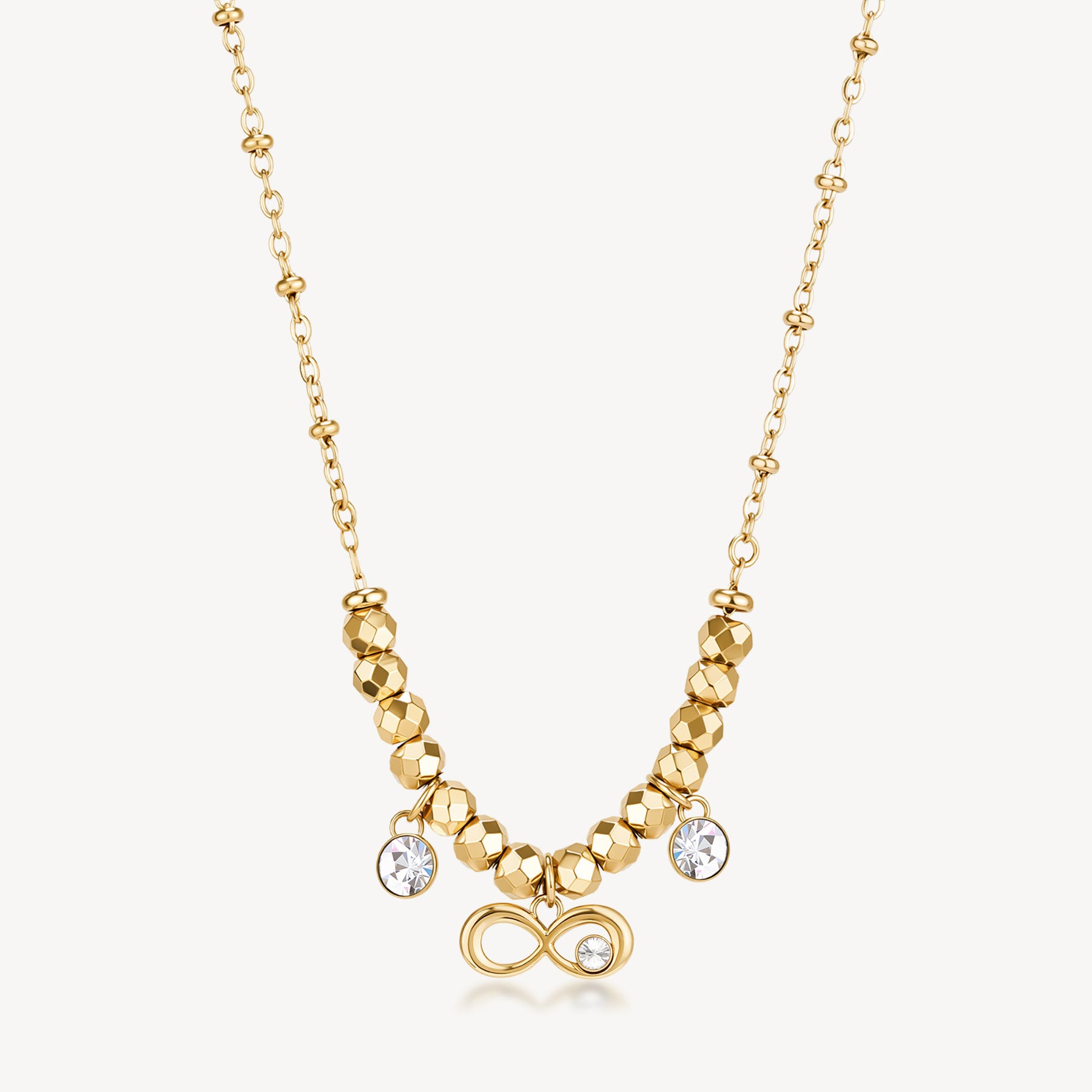 COLLANA DONNA BROSWAY - BHKN160