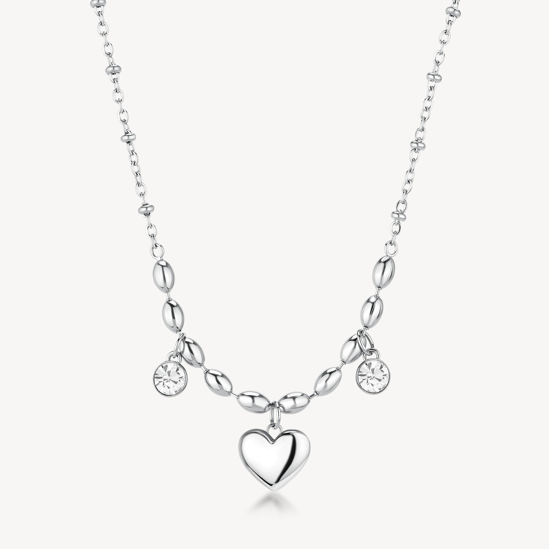 COLLANA DONNA BROSWAY - BHKN161