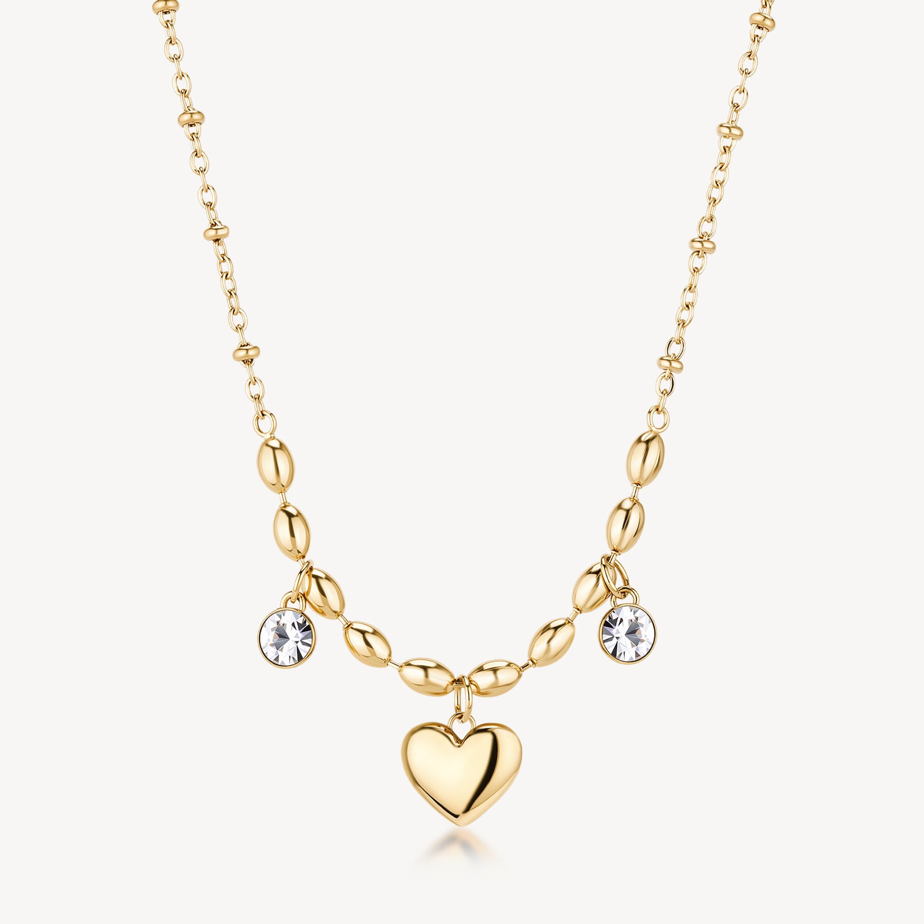 COLLANA DONNA BROSWAY - BHKN162