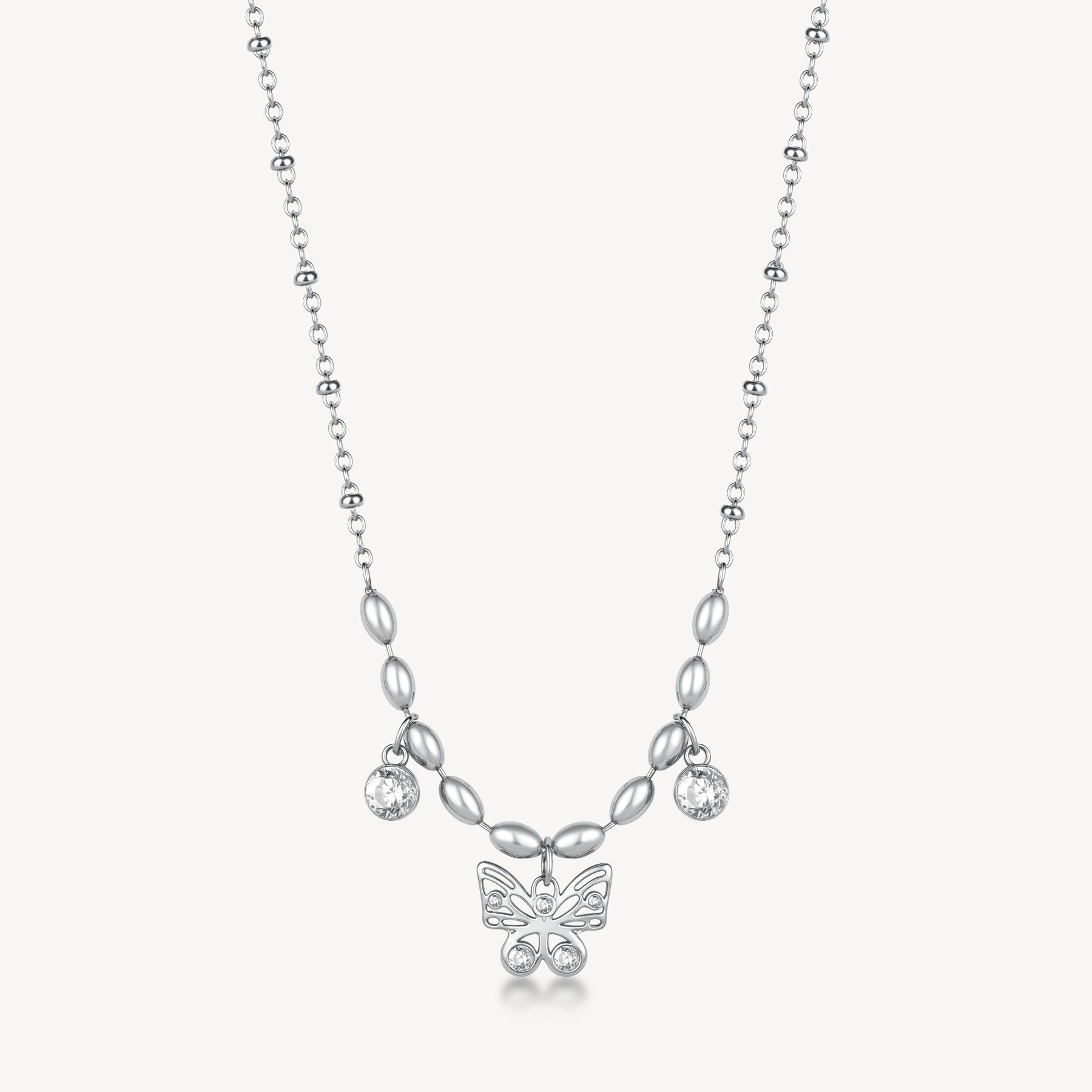 COLLANA DONNA BROSWAY - BHKN165
