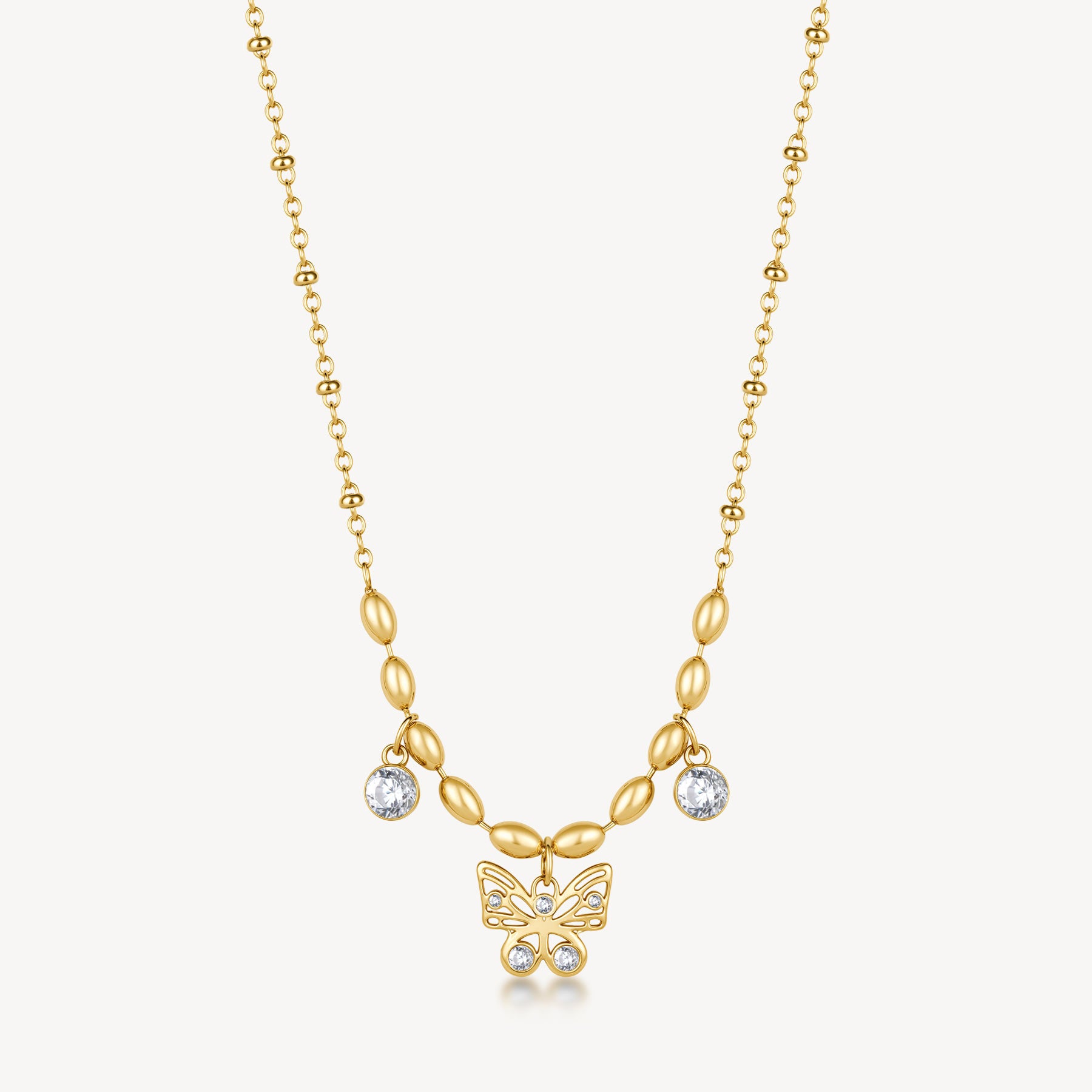 COLLANA DONNA BROSWAY - BHKN166