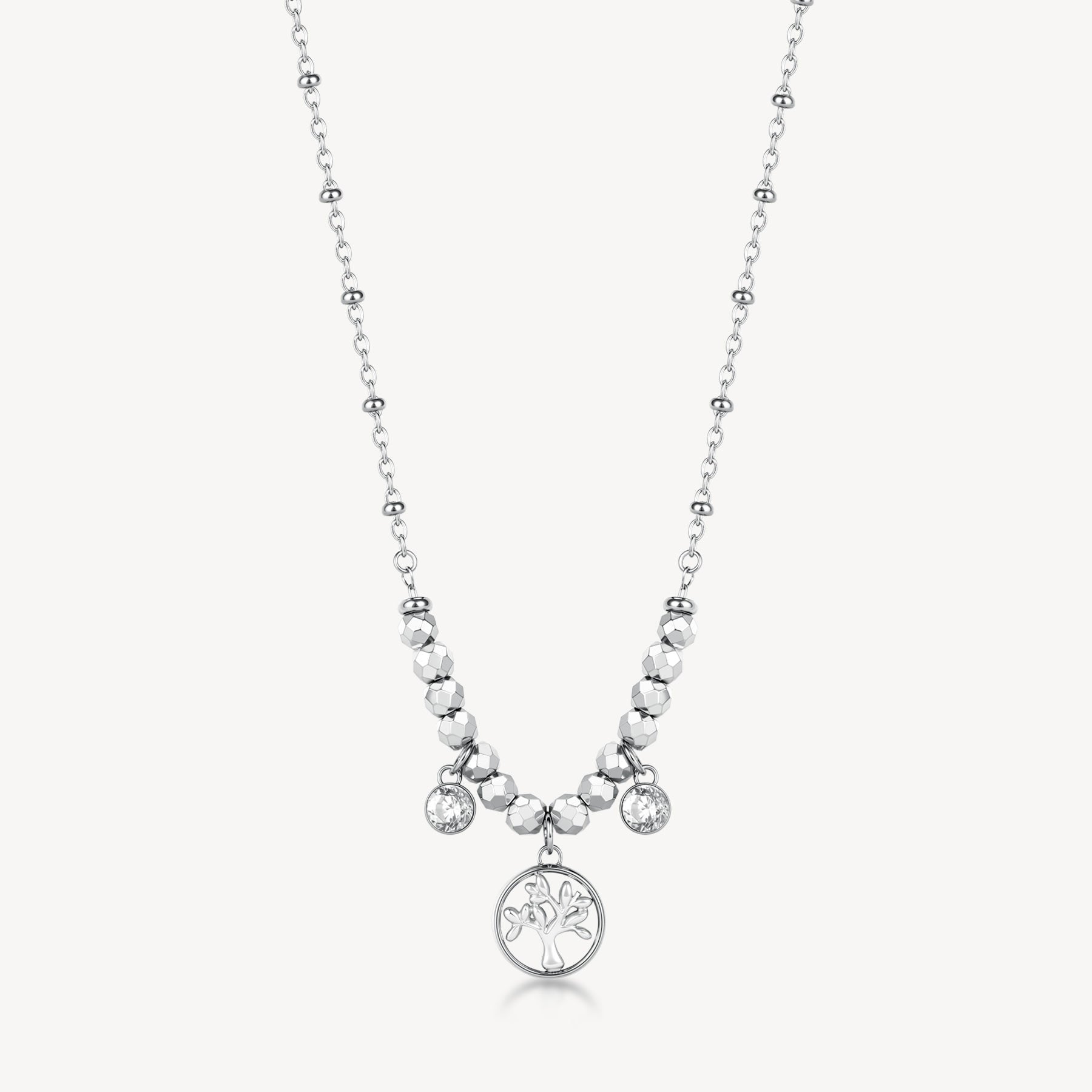 COLLANA DONNA BROSWAY - BHKN167