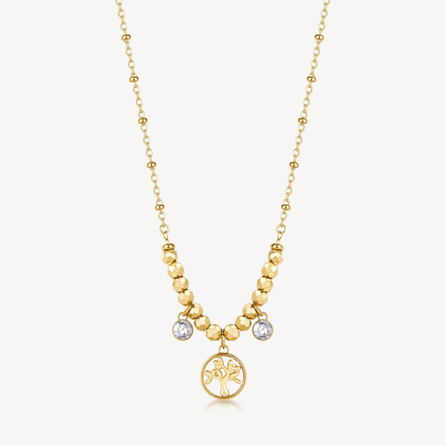 COLLANA DONNA BROSWAY - BHKN168