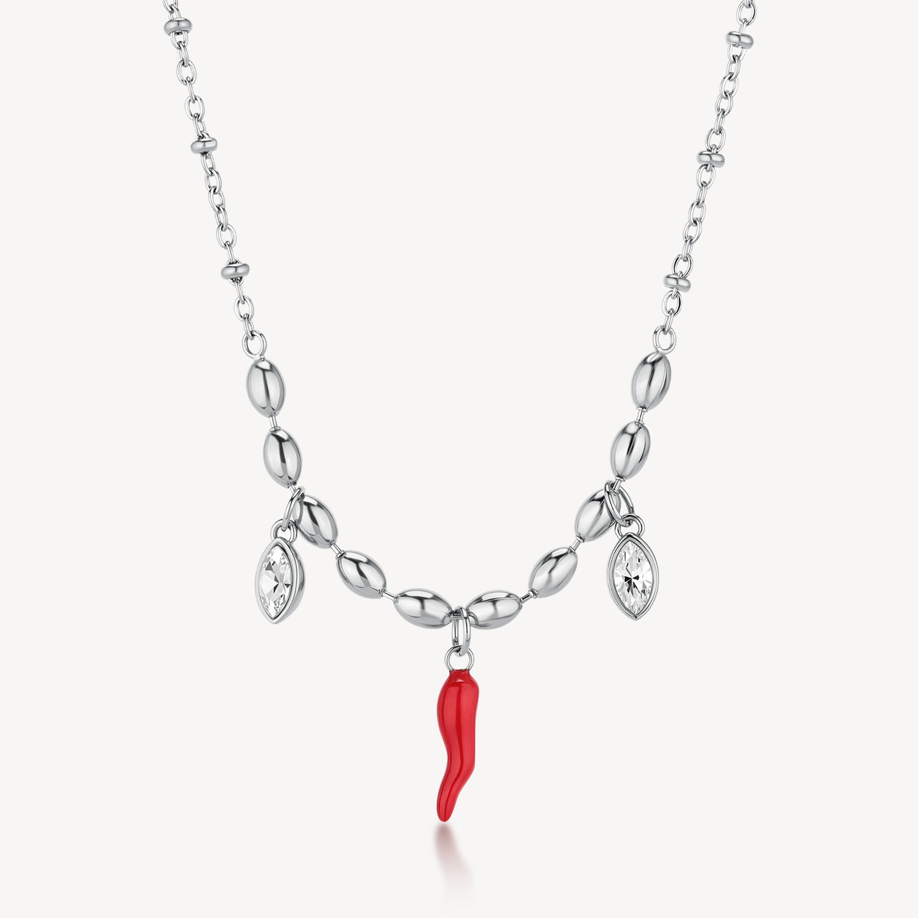 COLLANA DONNA BROSWAY - BHKN169