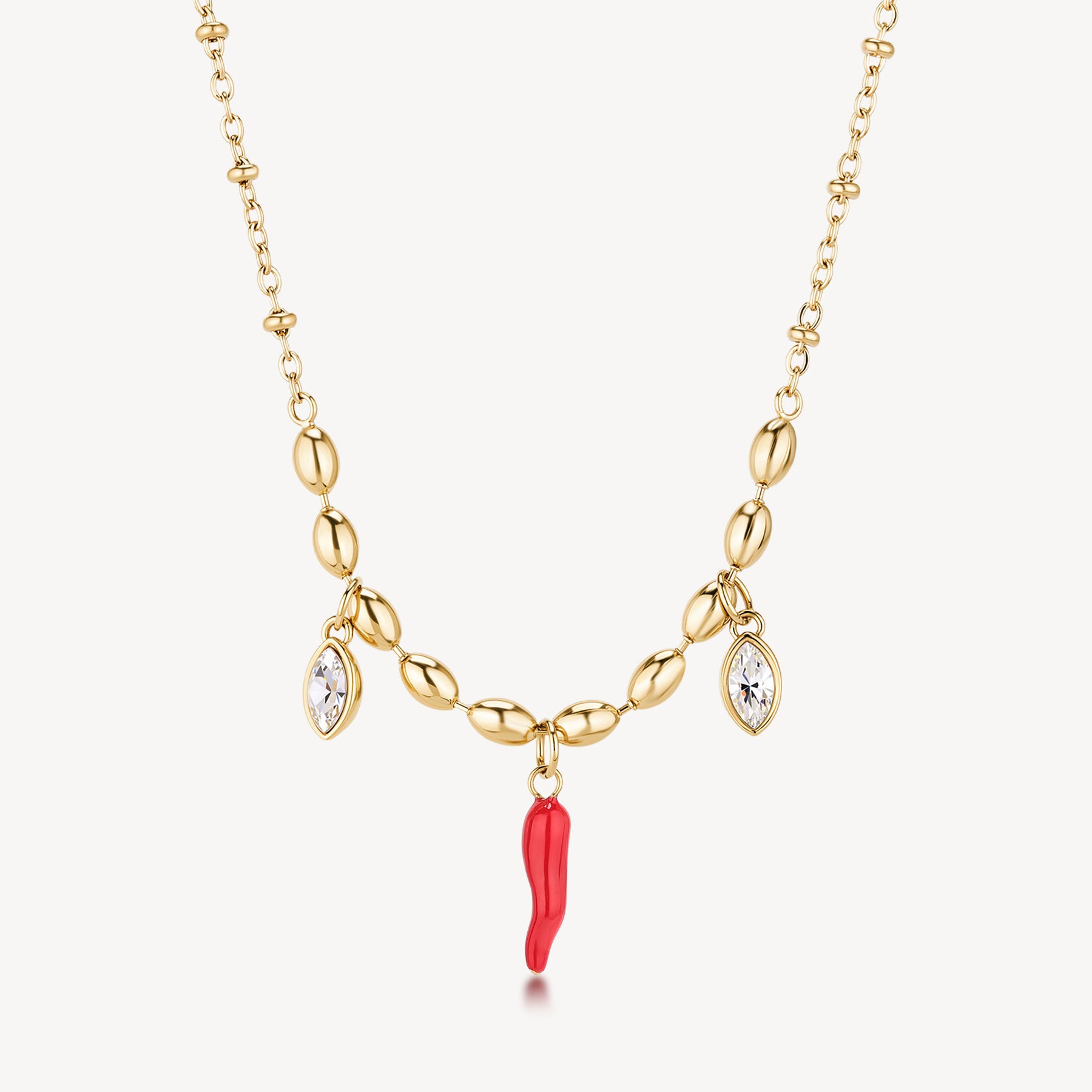 COLLANA DONNA BROSWAY - BHKN170