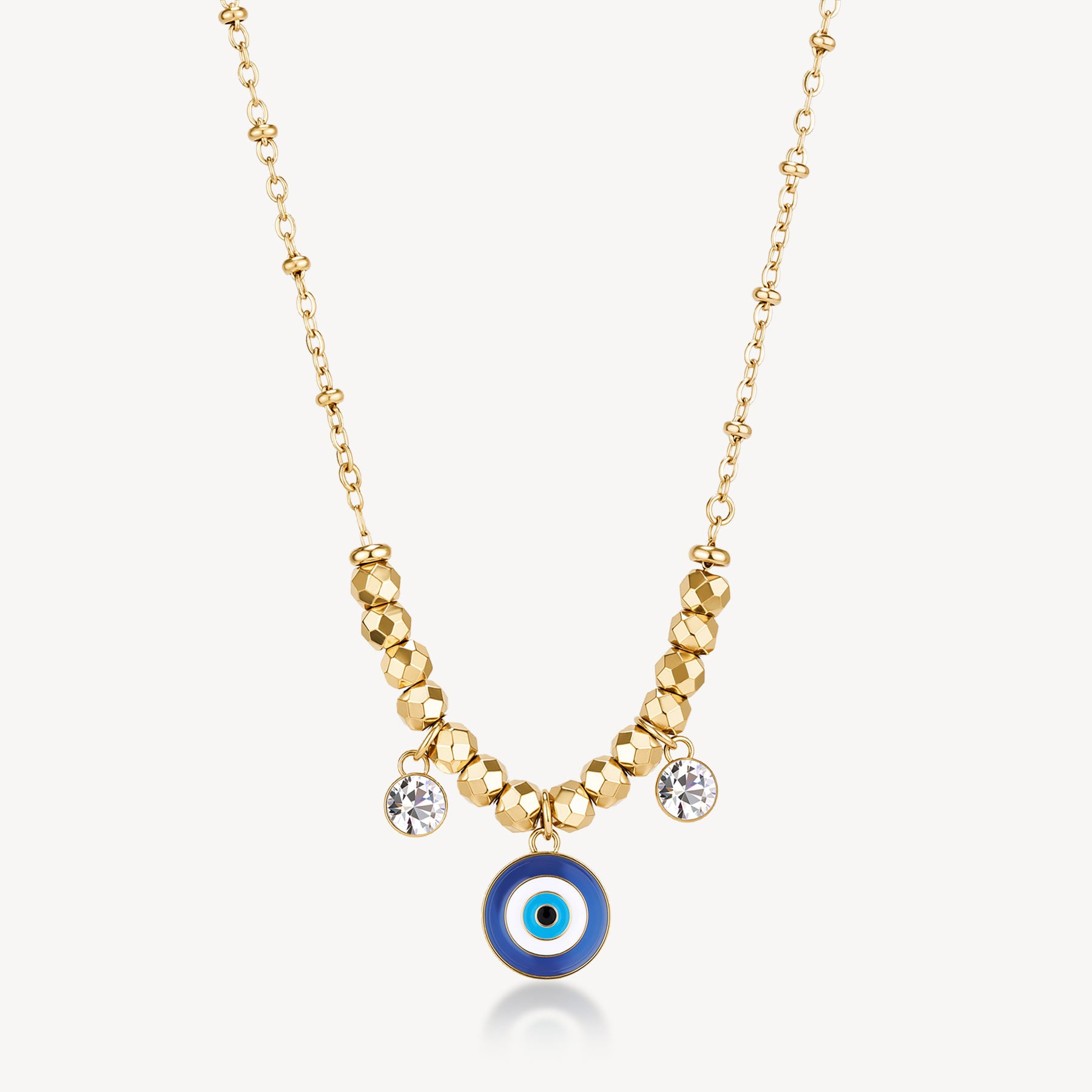 COLLANA DONNA BROSWAY - BHKN172