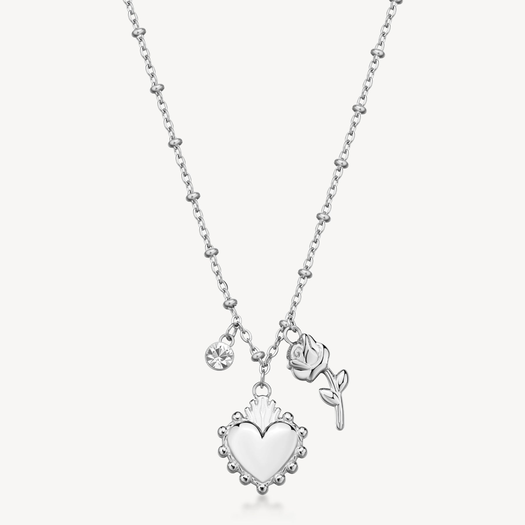 COLLANA DONNA BROSWAY - BHKN181