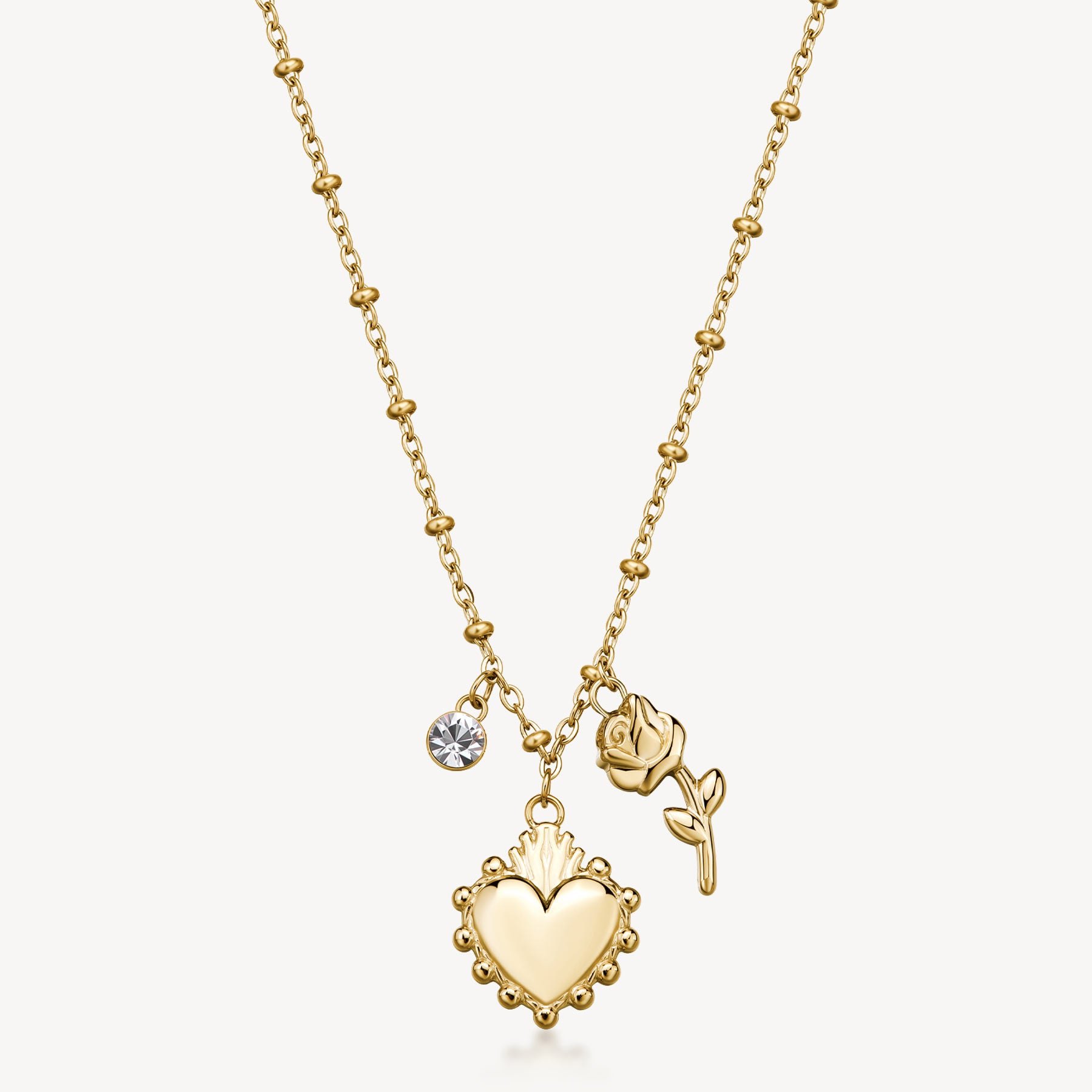 COLLANA DONNA BROSWAY - BHKN182