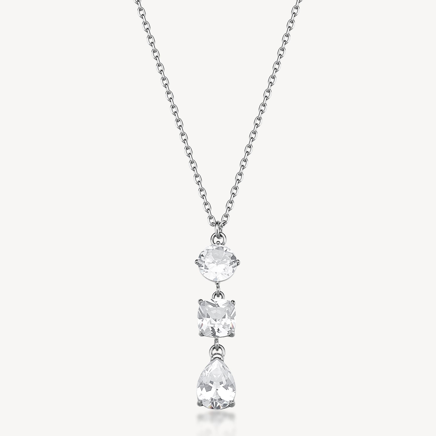 COLLANA DONNA BROSWAY - BIG01
