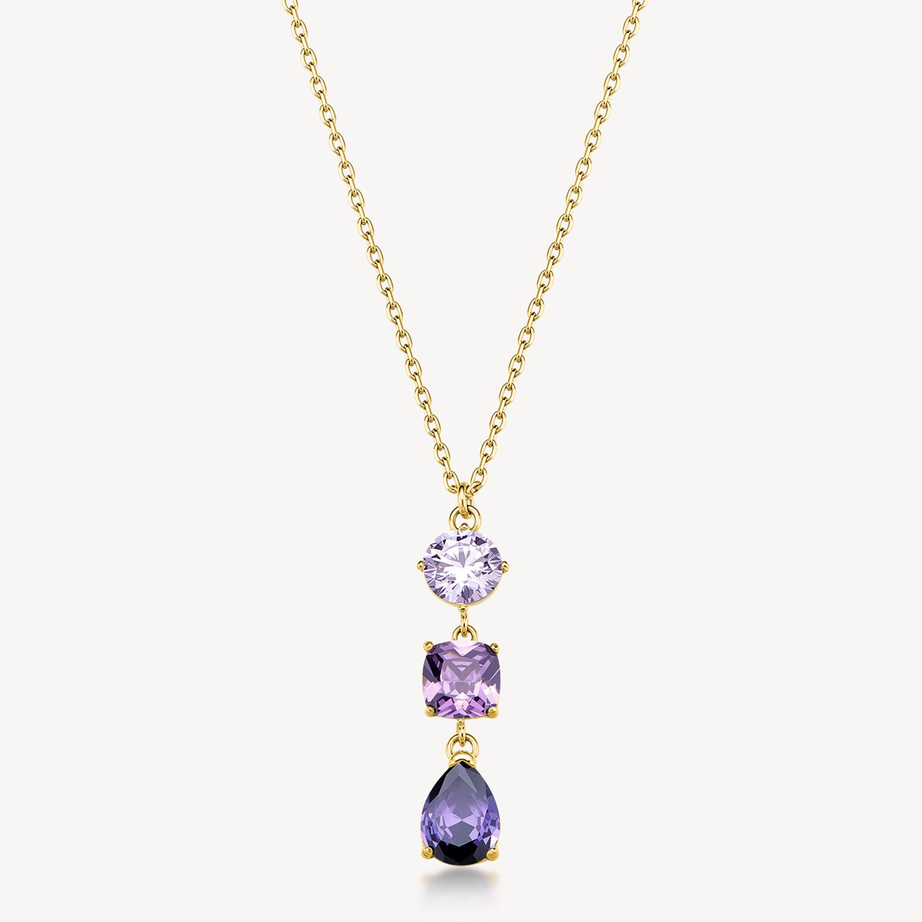 COLLANA DONNA BROSWAY - BIG03